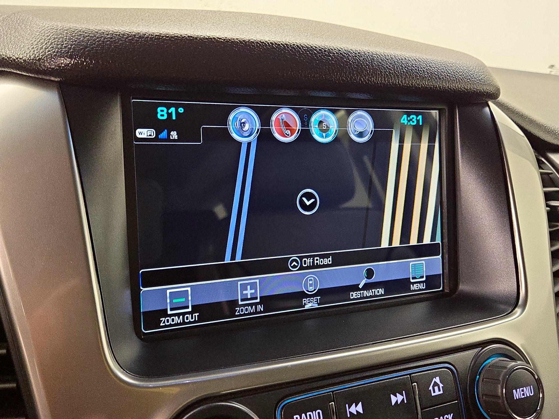 Thumbnail: 2019 Chevrolet Tahoe - 14