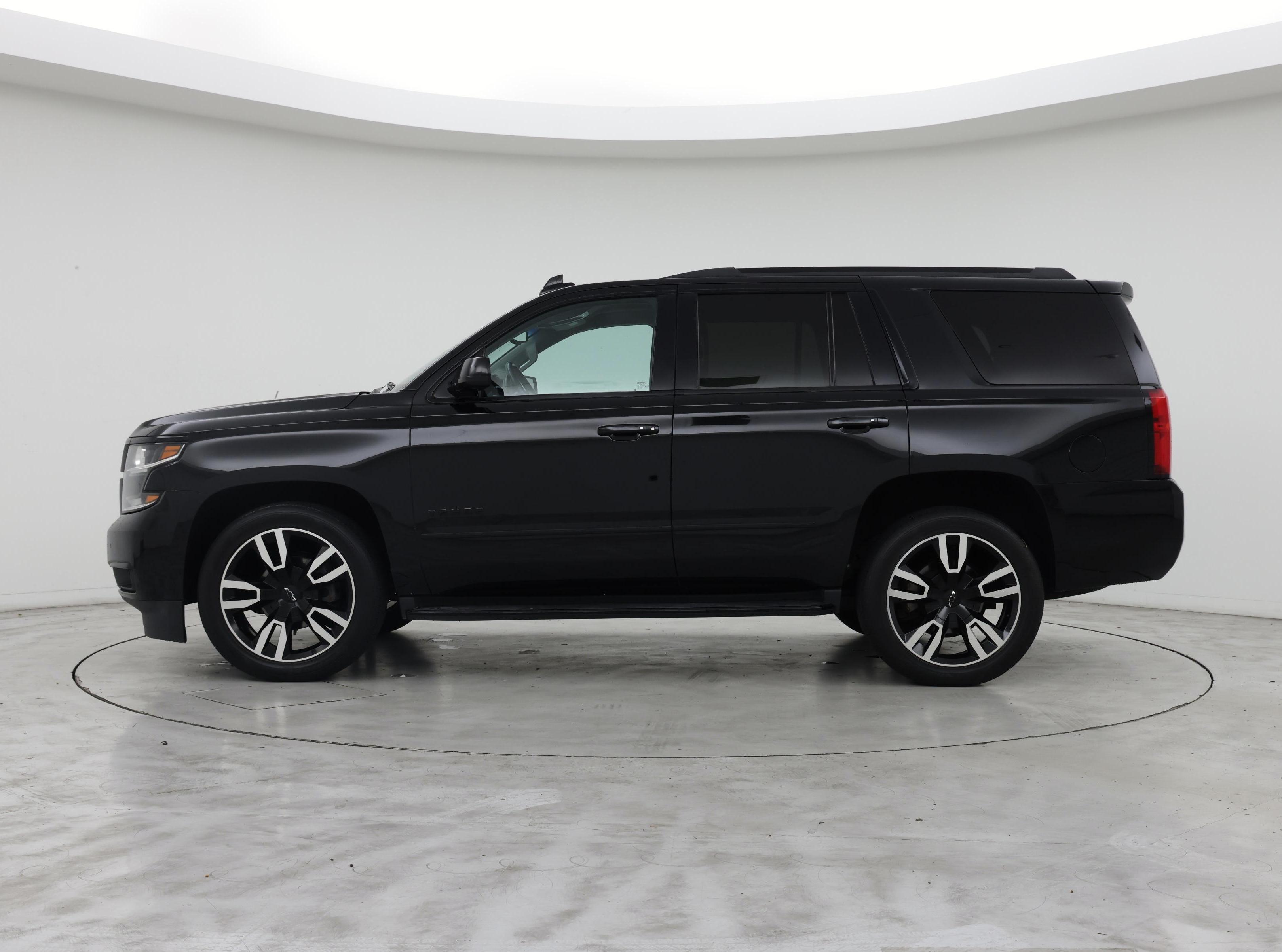 Thumbnail: 2019 Chevrolet Tahoe - 3