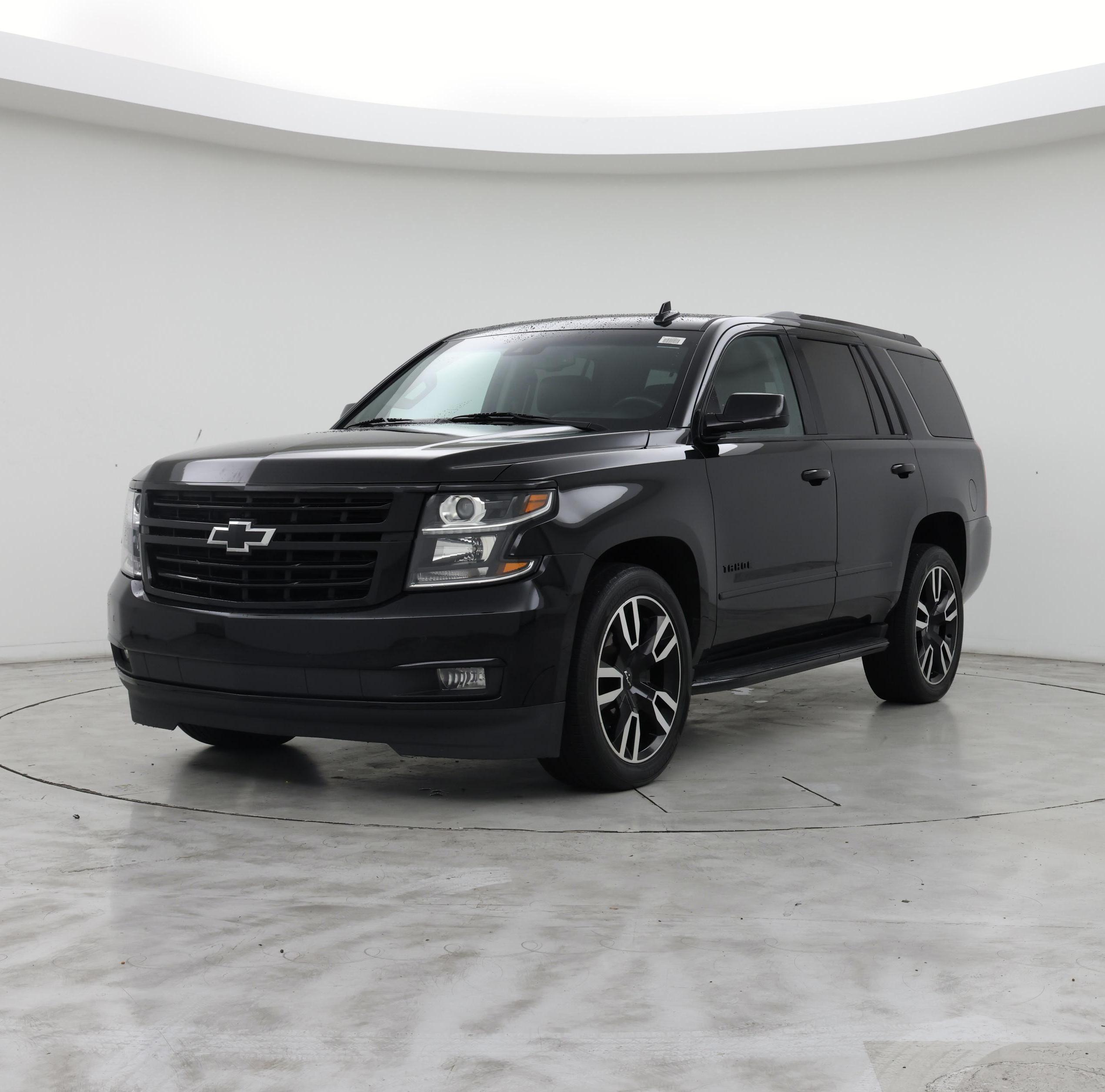Thumbnail: 2019 Chevrolet Tahoe - 4