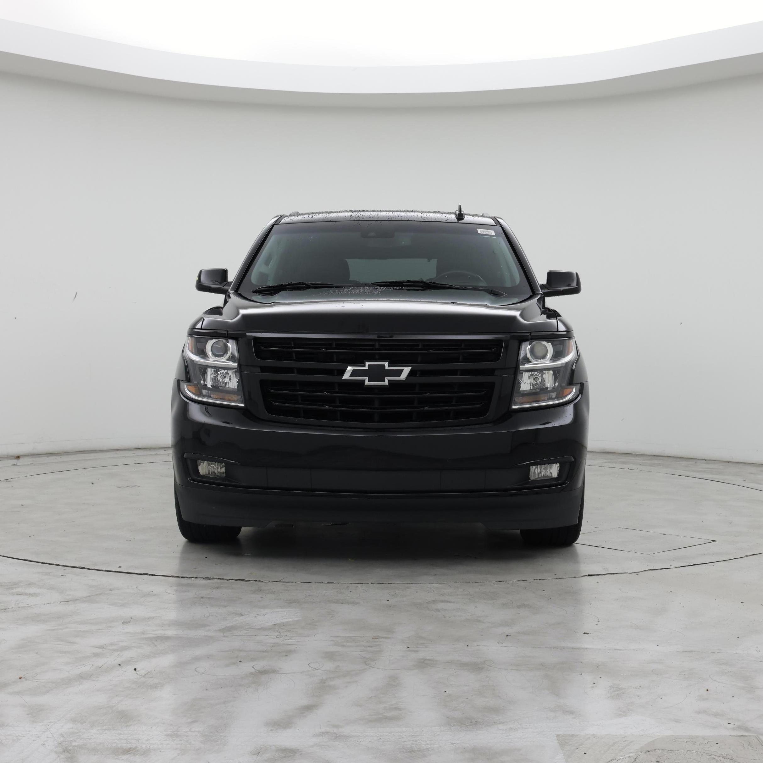 Thumbnail: 2019 Chevrolet Tahoe - 5