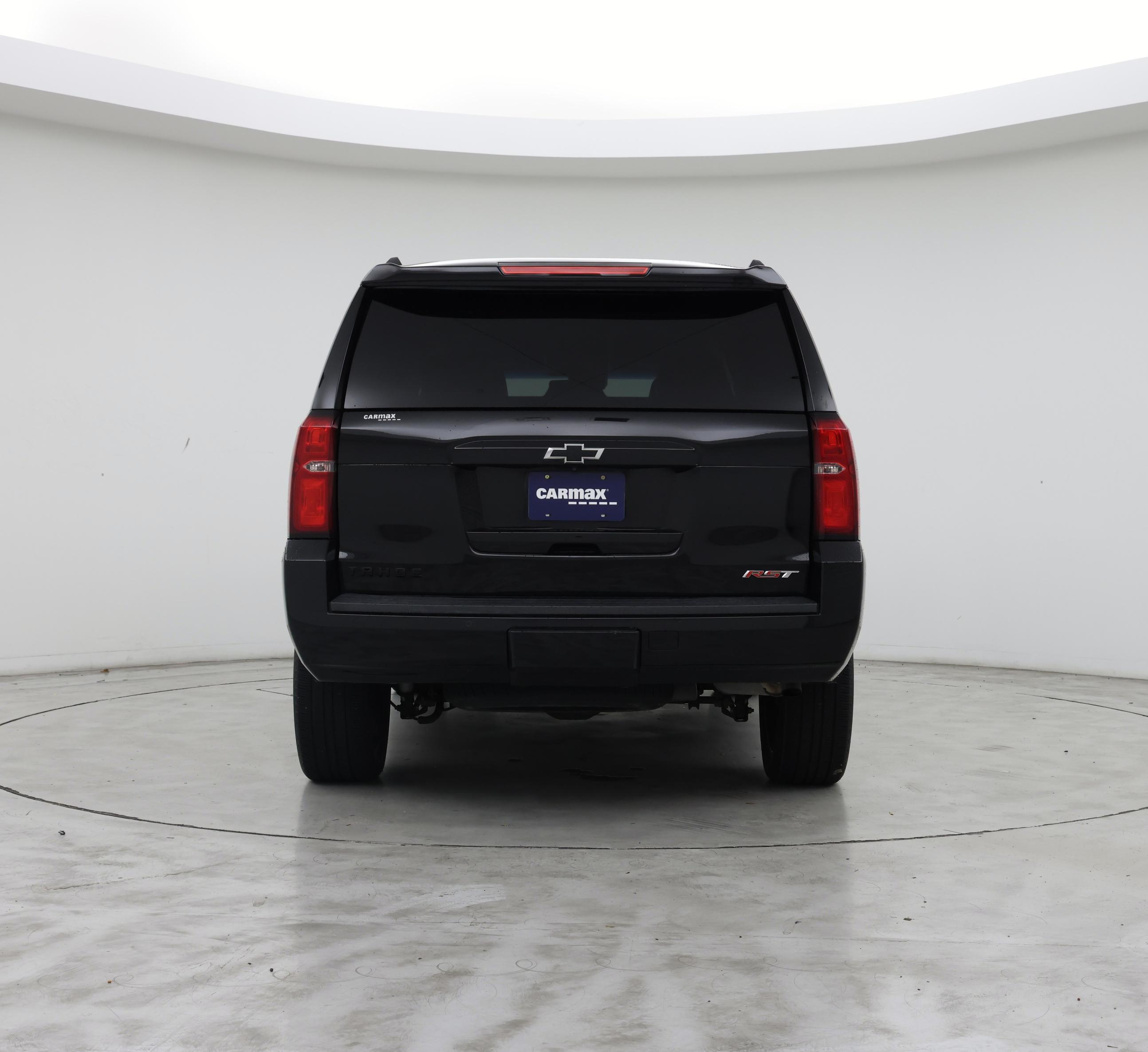Thumbnail: 2019 Chevrolet Tahoe - 6