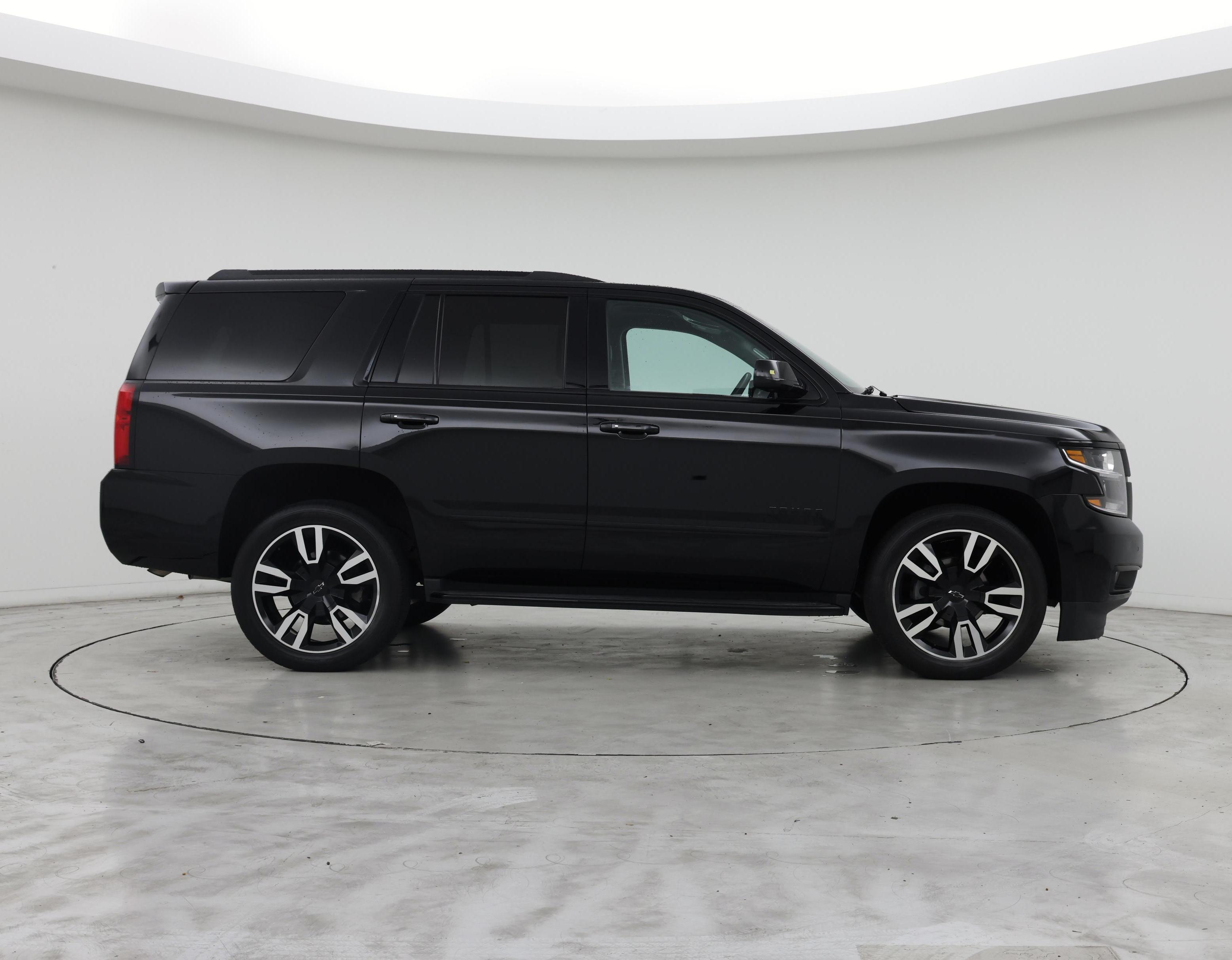 Thumbnail: 2019 Chevrolet Tahoe - 7