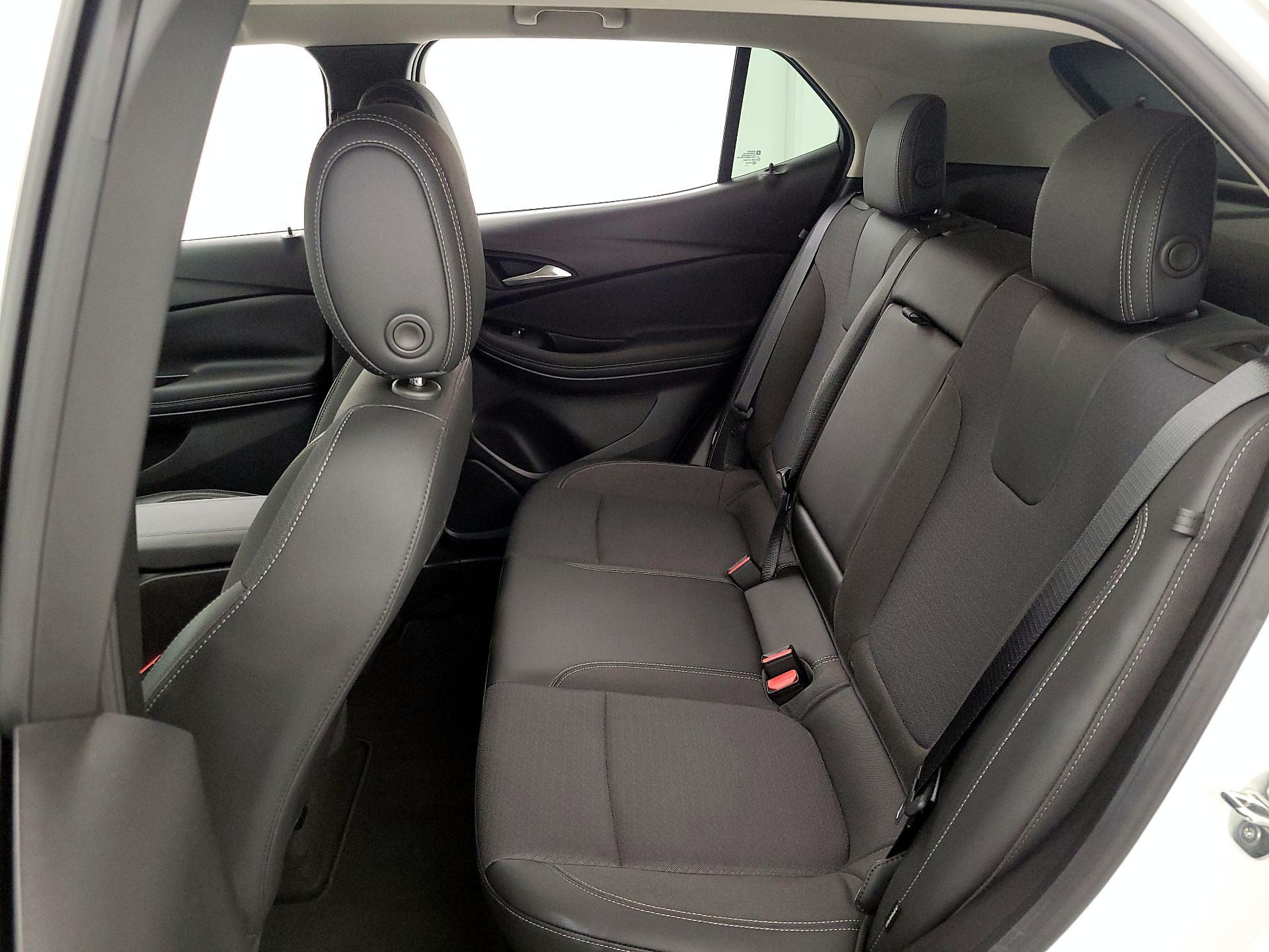 Thumbnail: 2021 Buick Encore GX - 19