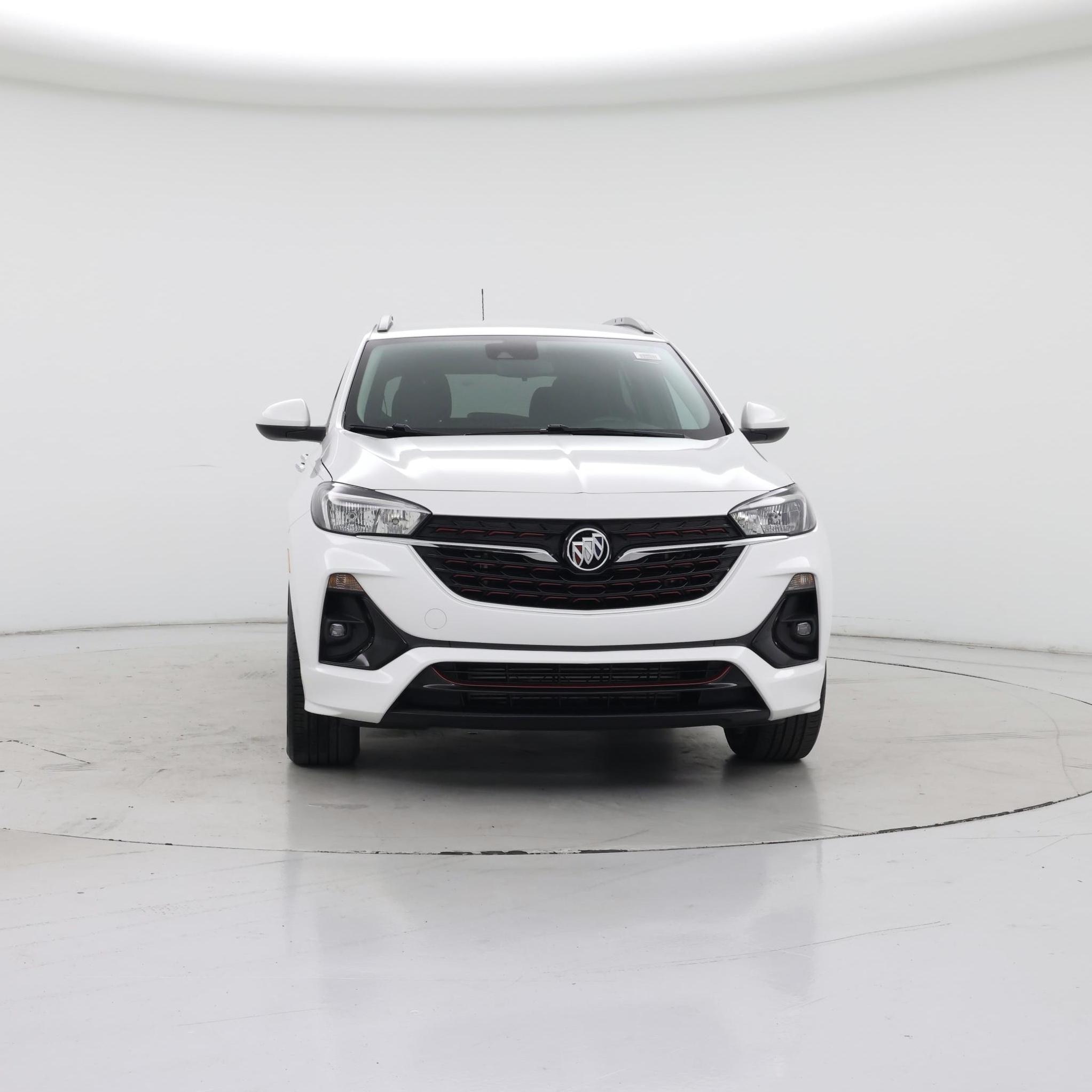 Thumbnail: 2021 Buick Encore GX - 5