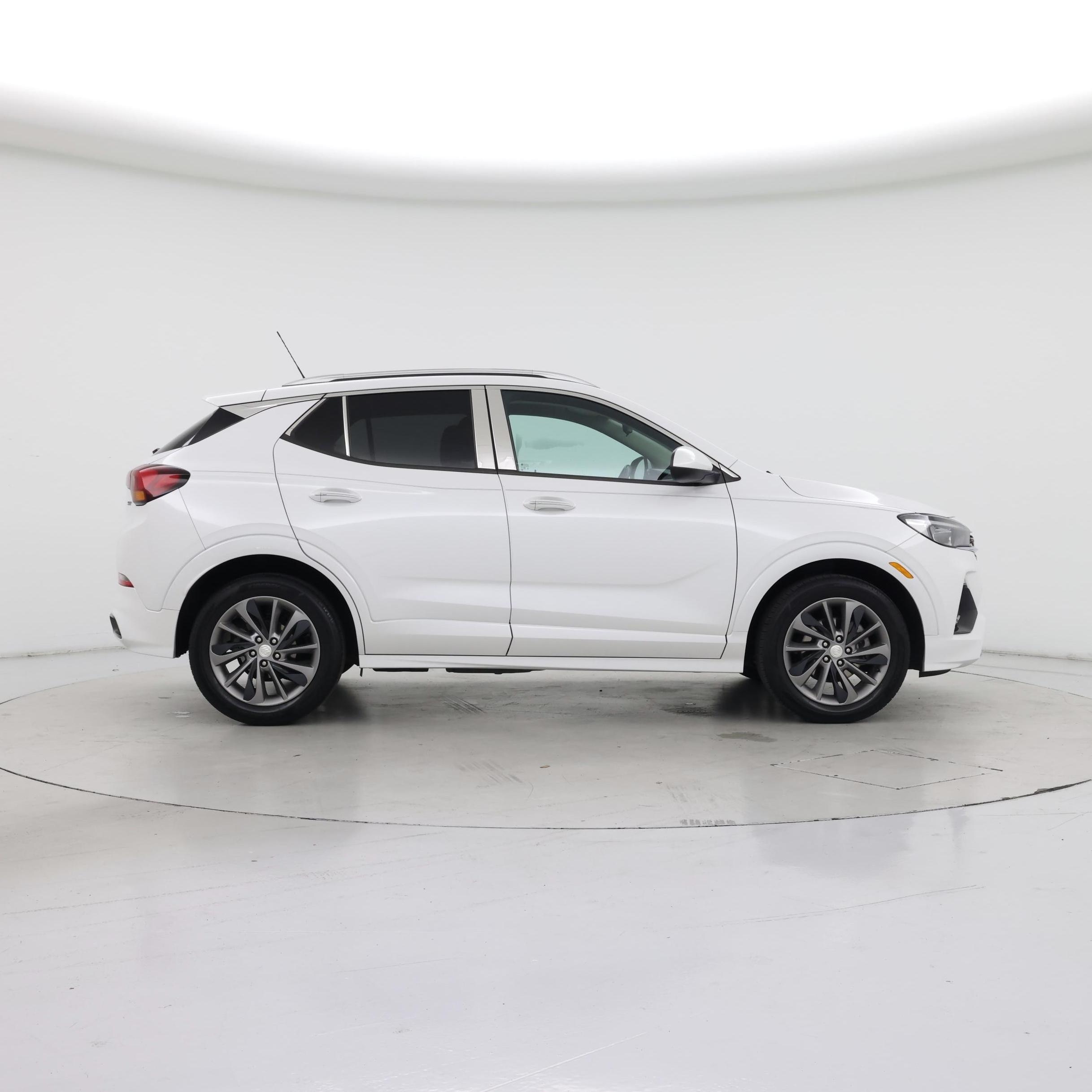 Thumbnail: 2021 Buick Encore GX - 7