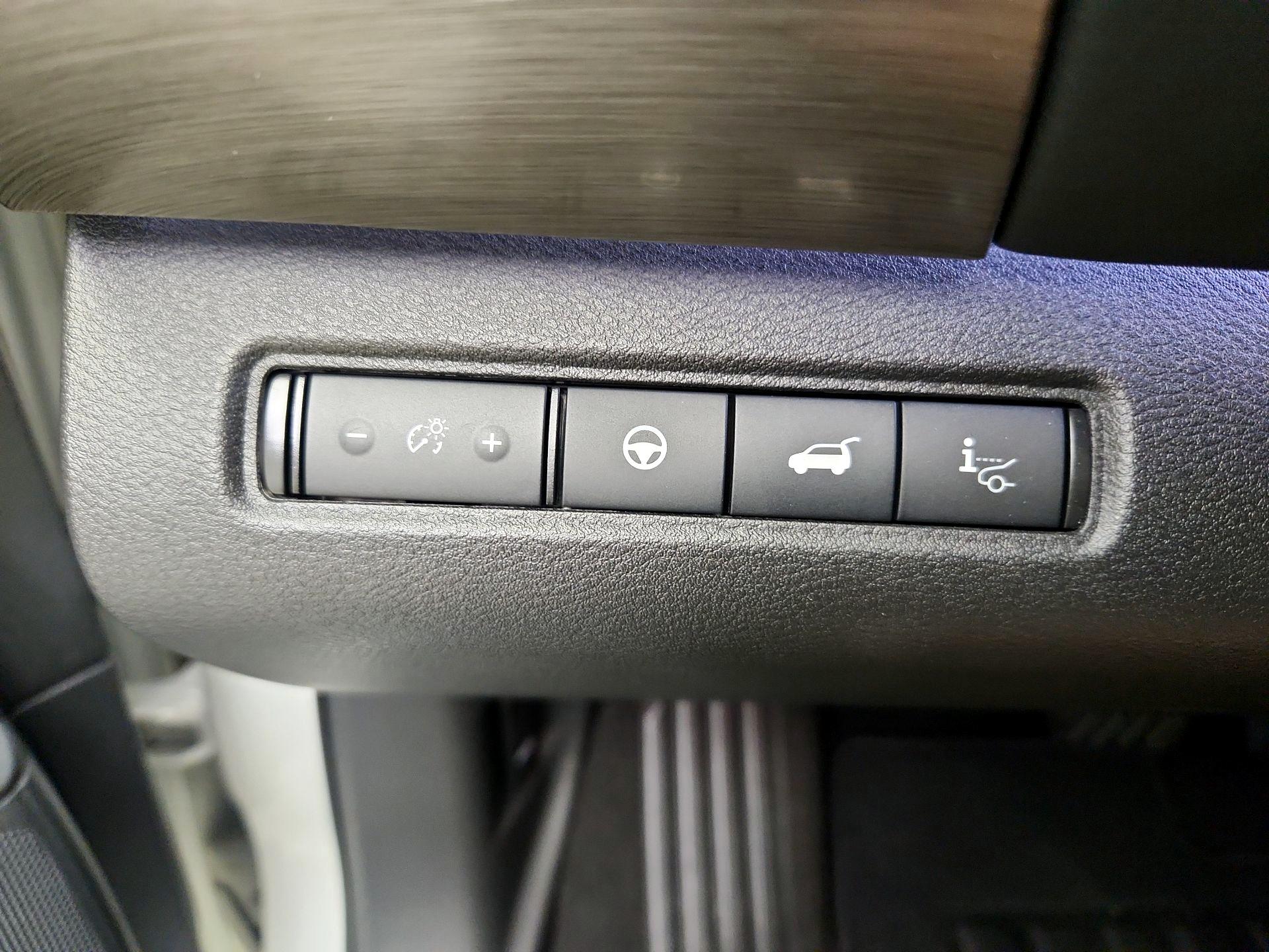Thumbnail: 2024 Nissan Pathfinder - 13