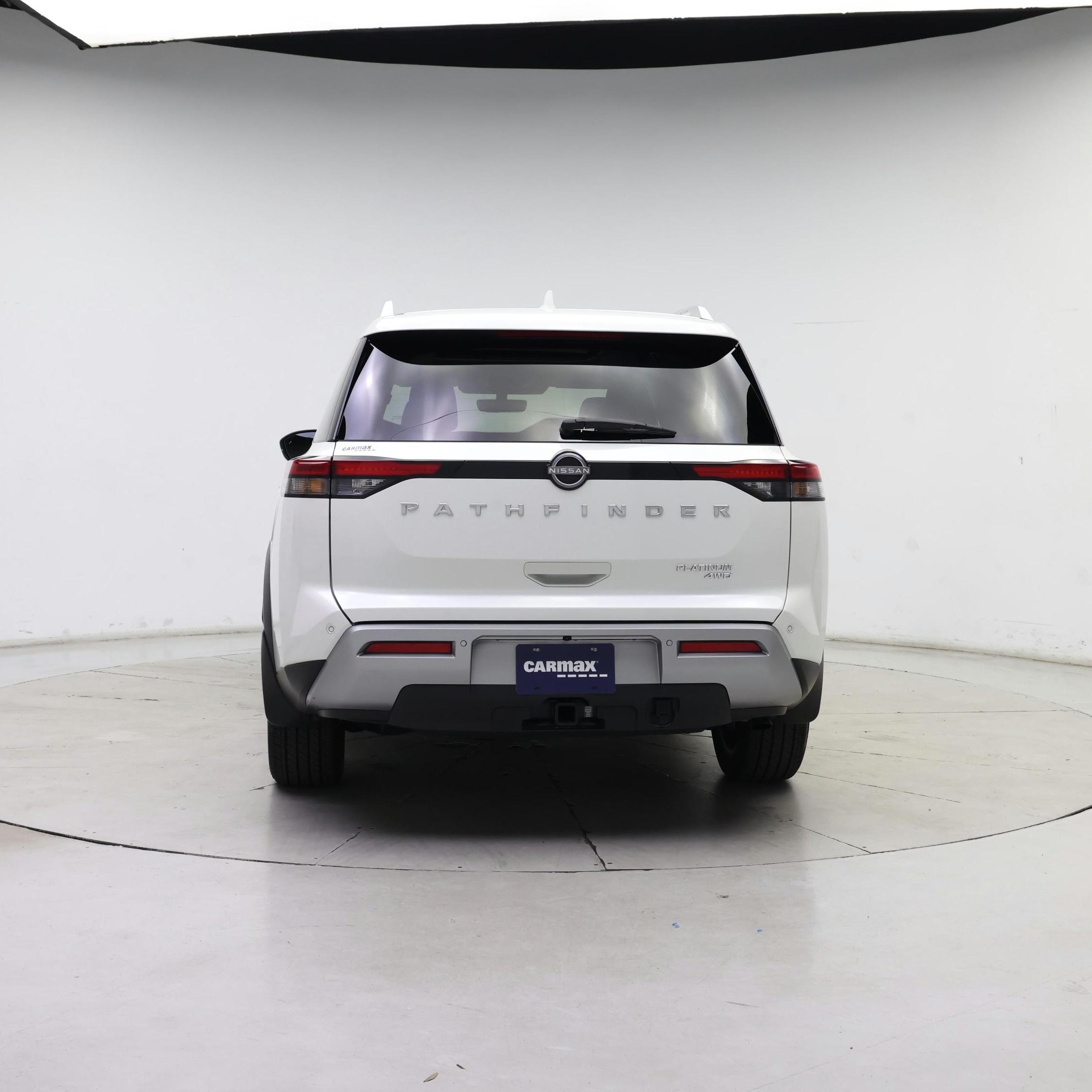 Thumbnail: 2024 Nissan Pathfinder - 6