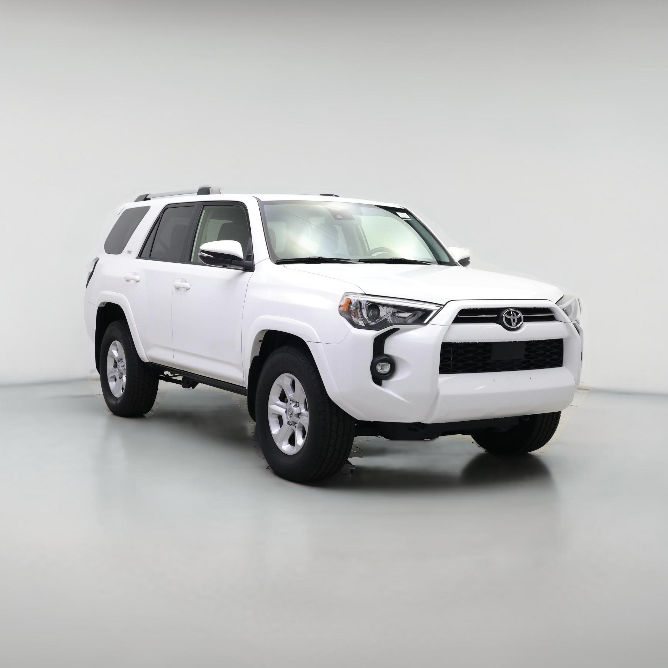 Thumbnail: 2023 Toyota 4Runner - 1