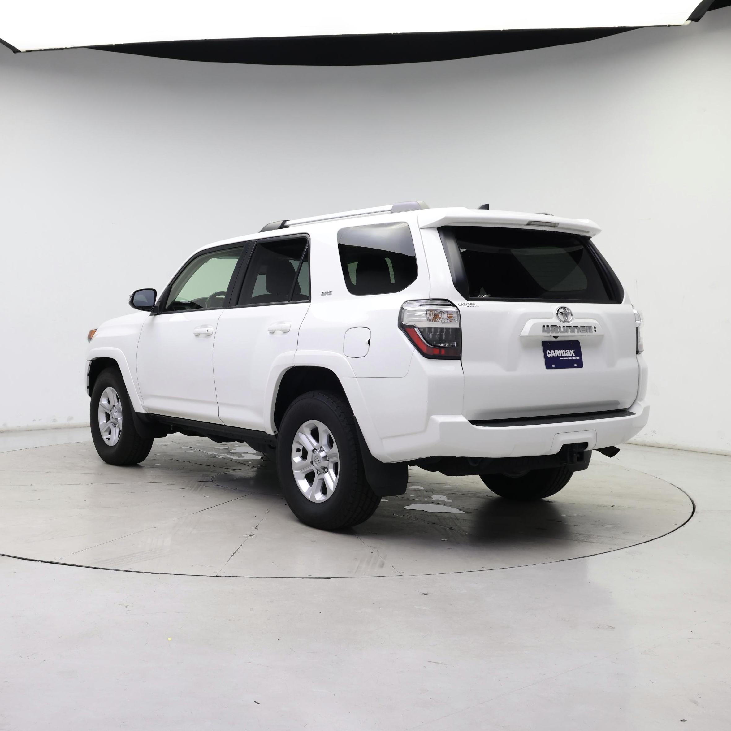 Thumbnail: 2023 Toyota 4Runner - 2