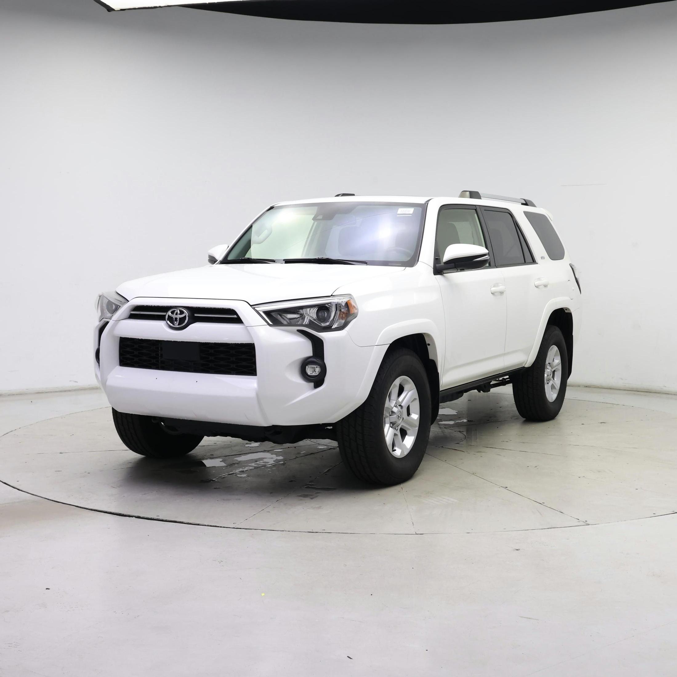 Thumbnail: 2023 Toyota 4Runner - 4