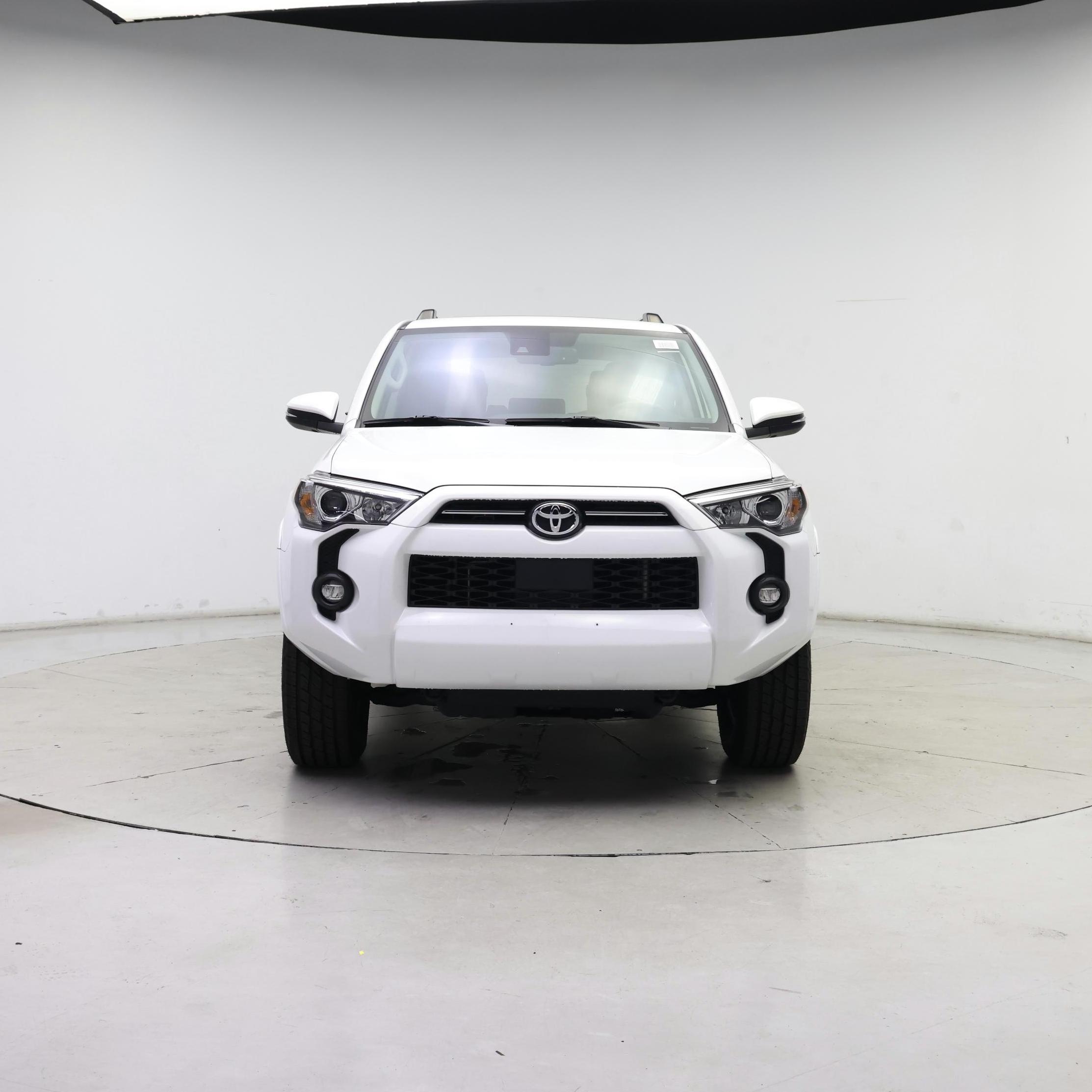 Thumbnail: 2023 Toyota 4Runner - 5