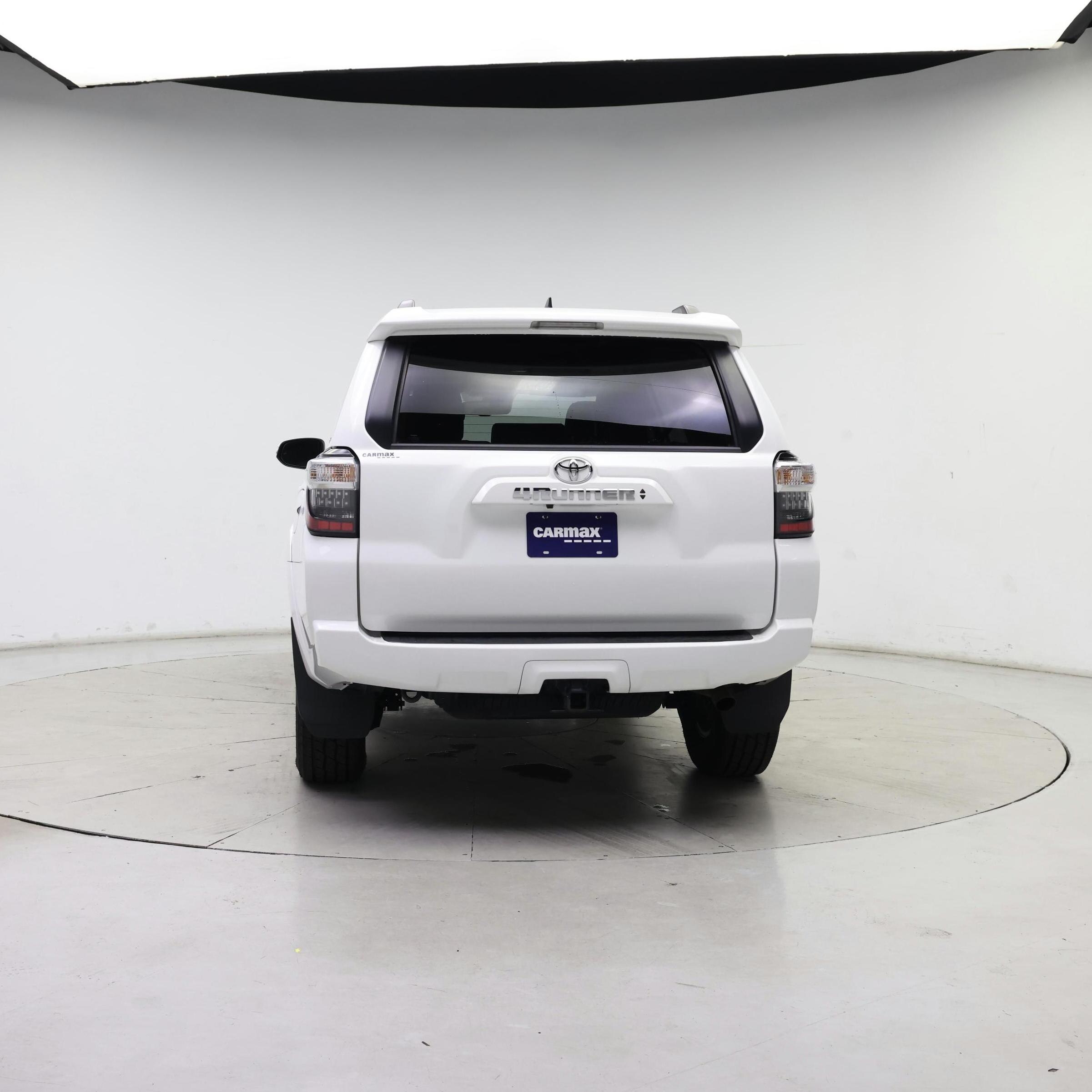 Thumbnail: 2023 Toyota 4Runner - 6