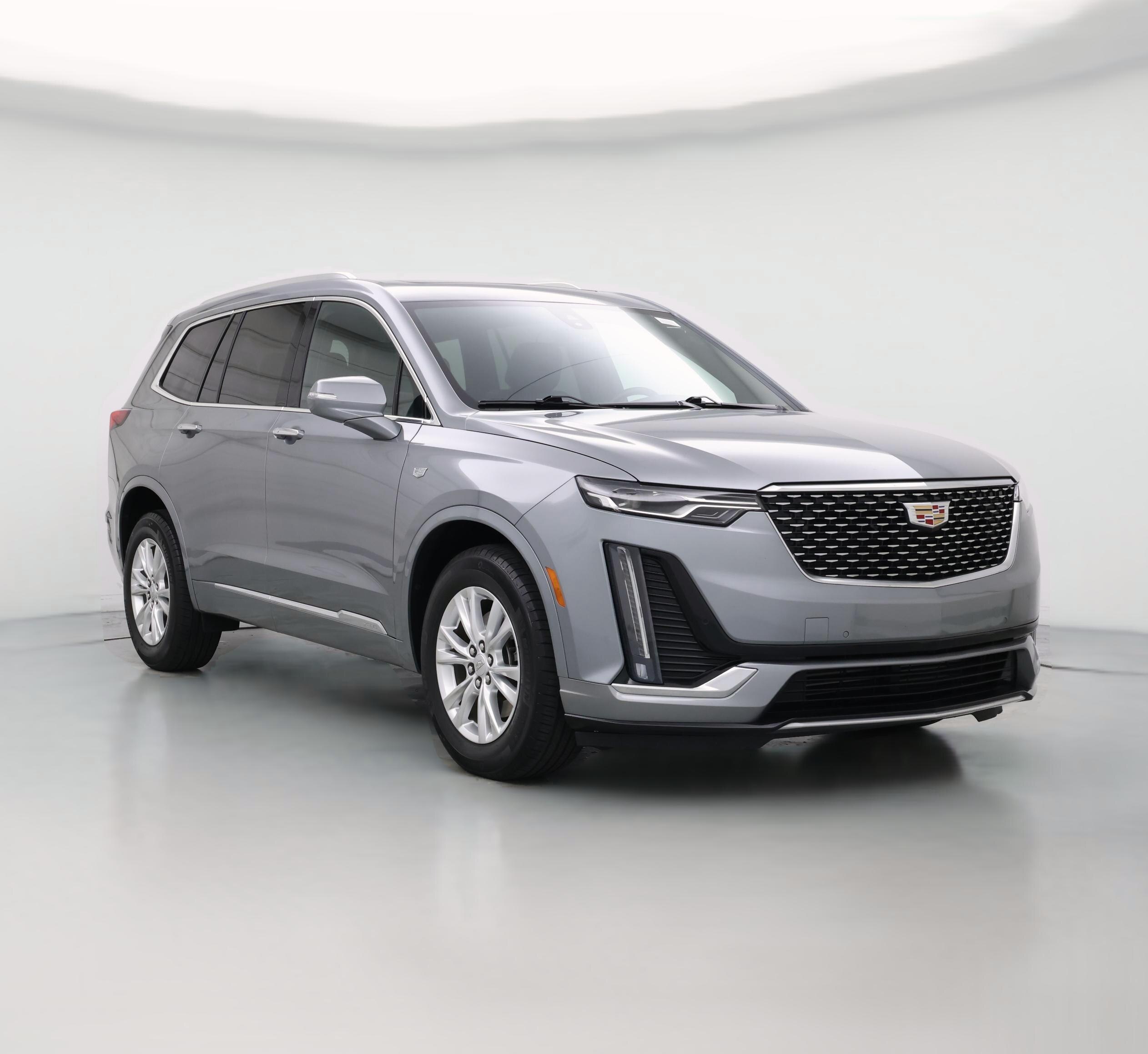 Thumbnail: 2023 Cadillac XT6 - 1