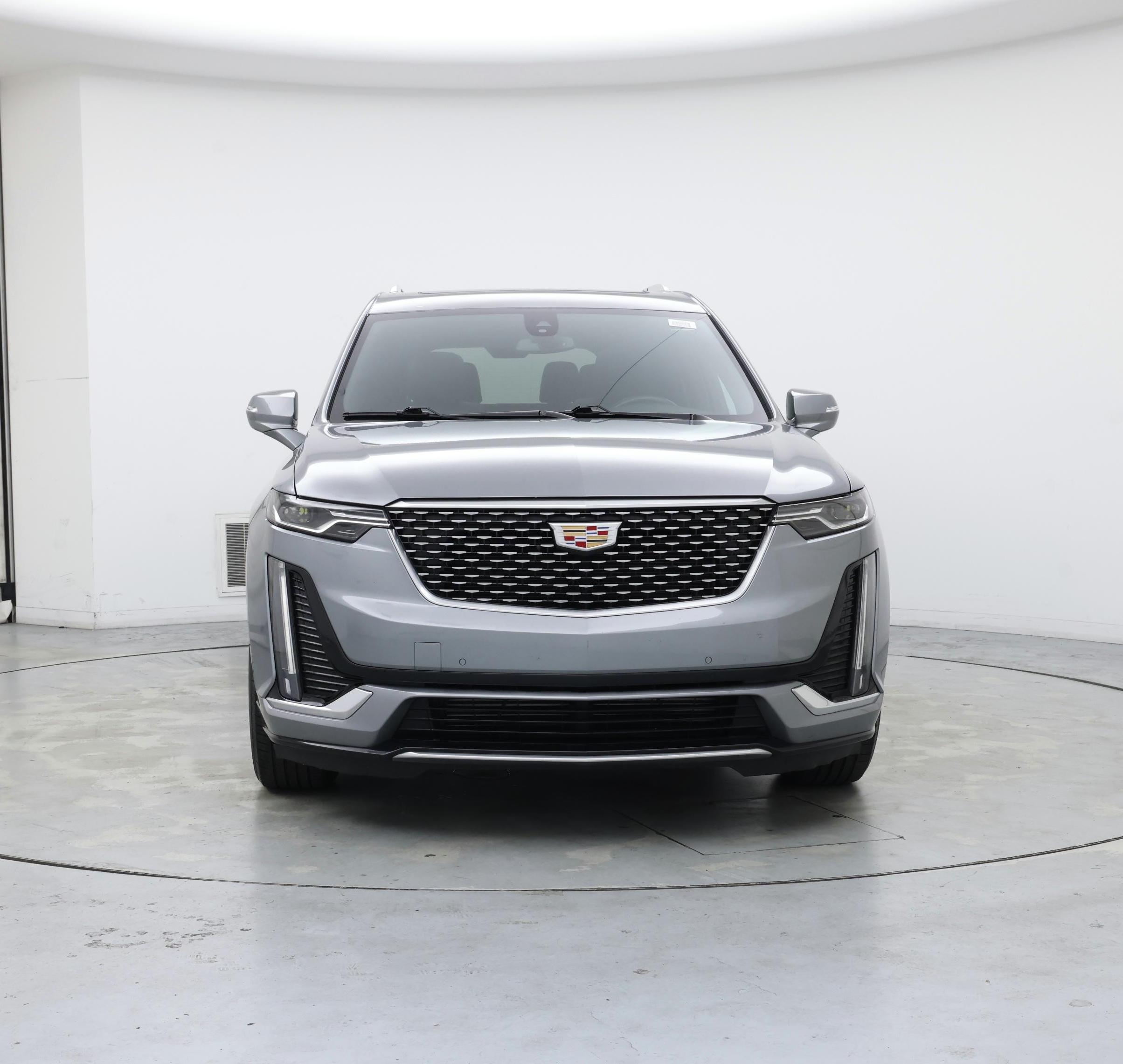 Thumbnail: 2023 Cadillac XT6 - 5