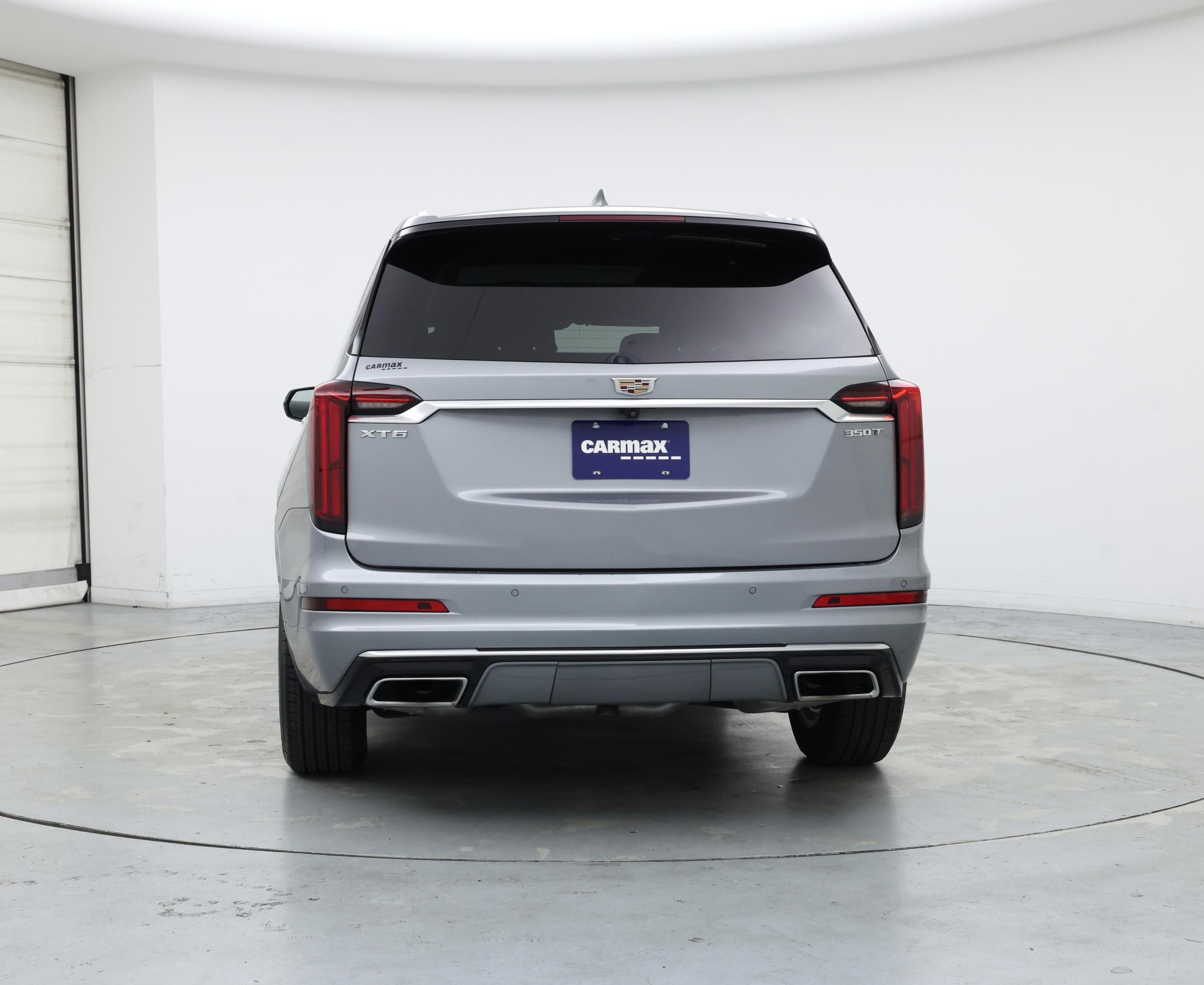 Thumbnail: 2023 Cadillac XT6 - 6