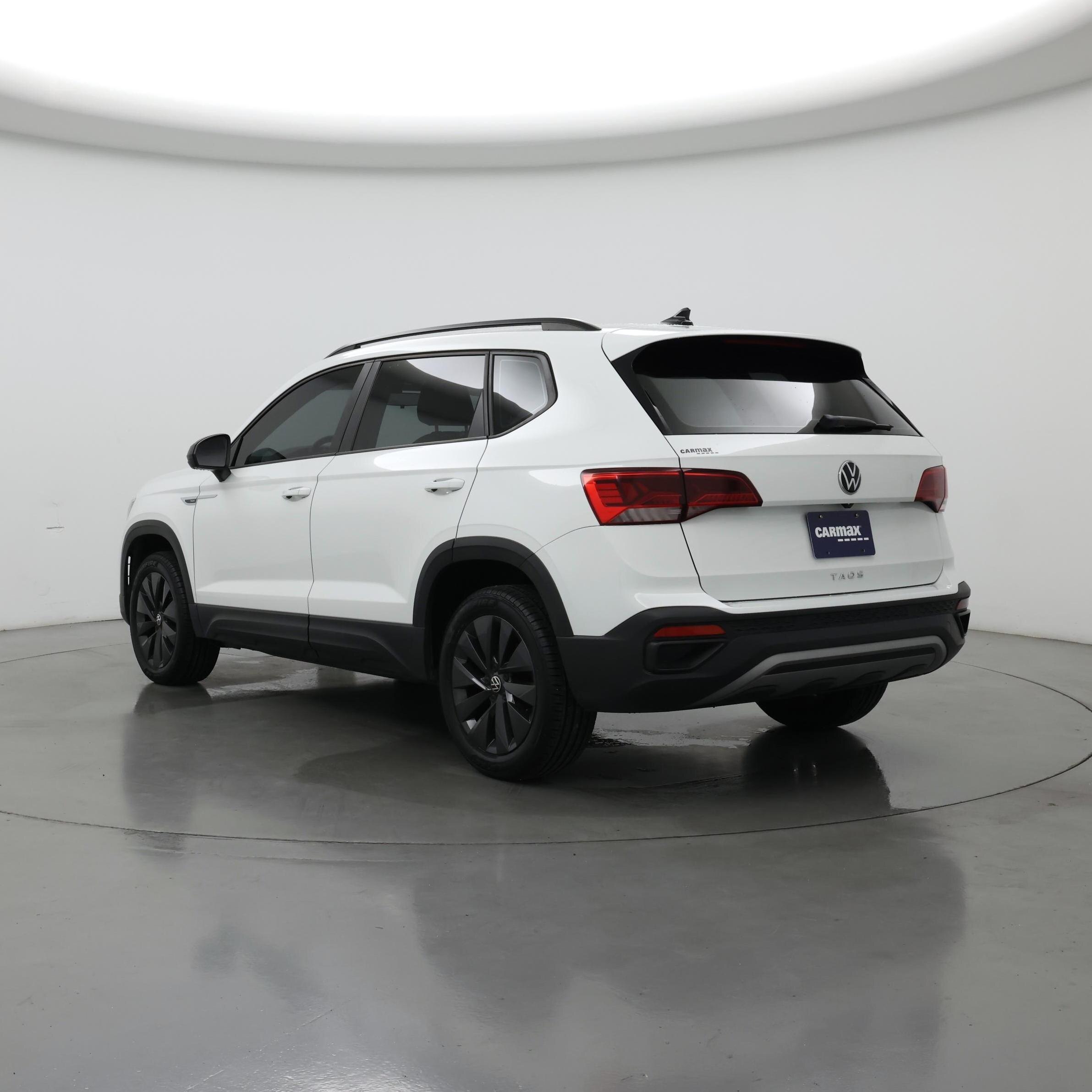 Thumbnail: 2023 Volkswagen Taos - 2