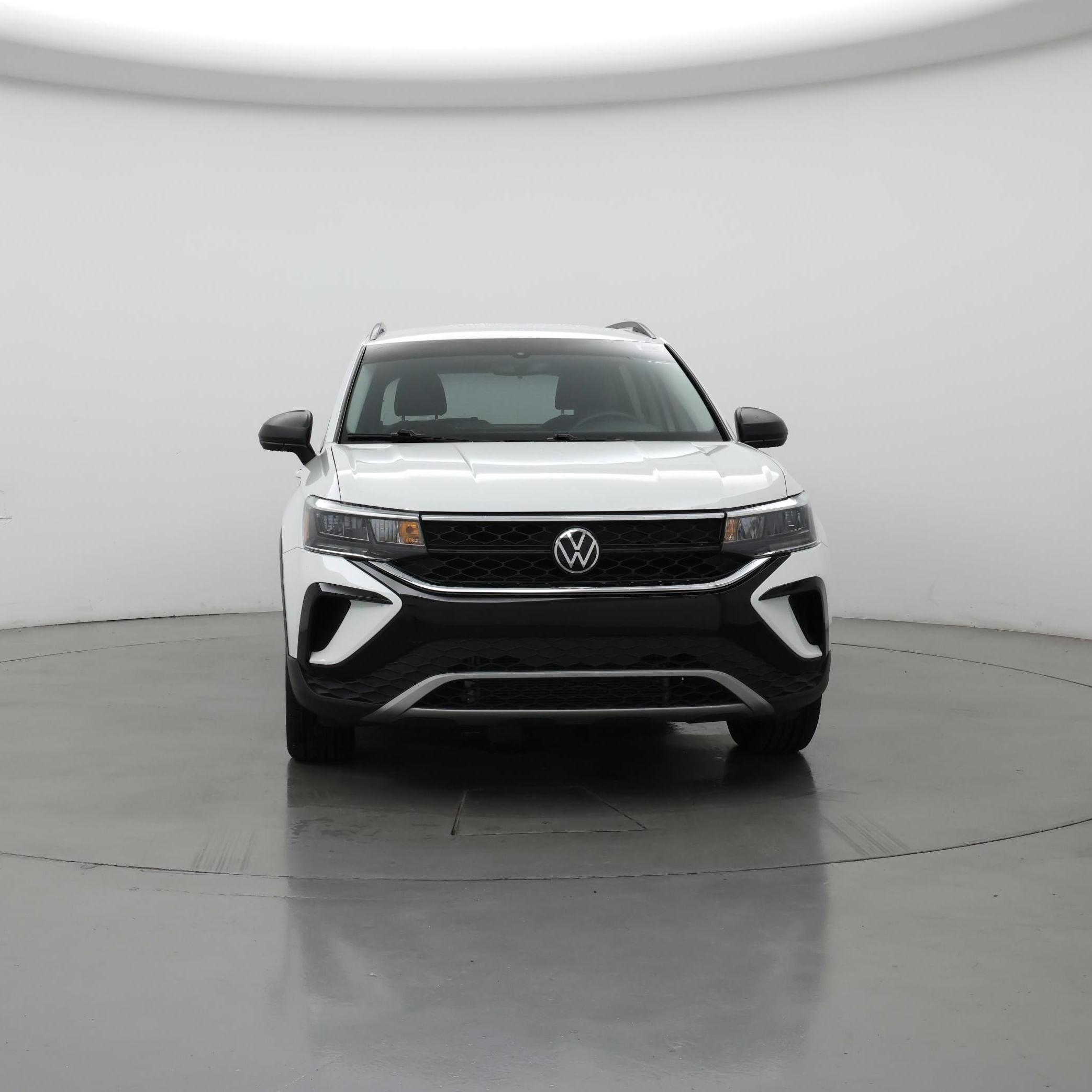 Thumbnail: 2023 Volkswagen Taos - 5