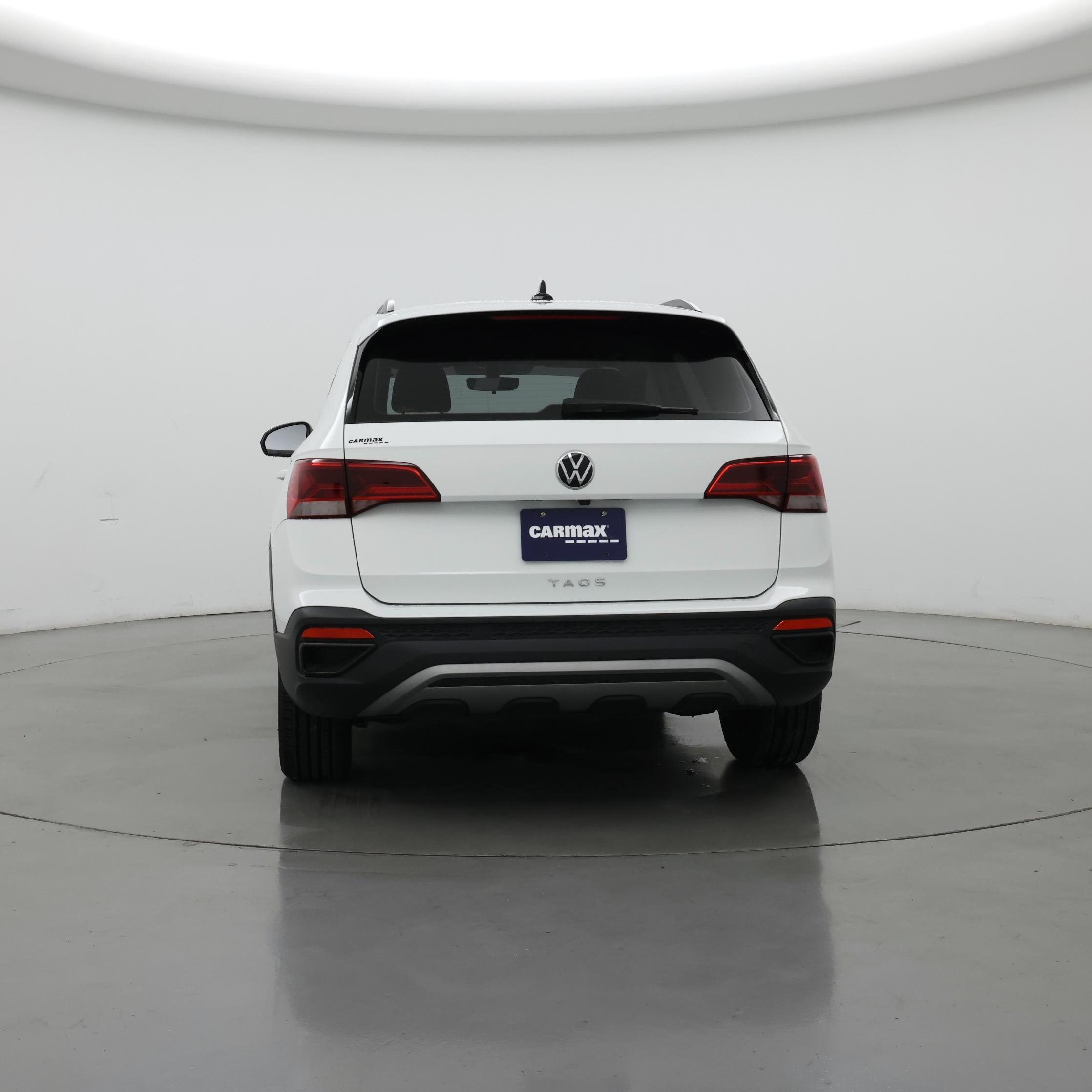 Thumbnail: 2023 Volkswagen Taos - 6