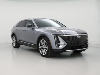 Cadillac Lyriq For Sale Near Menull
