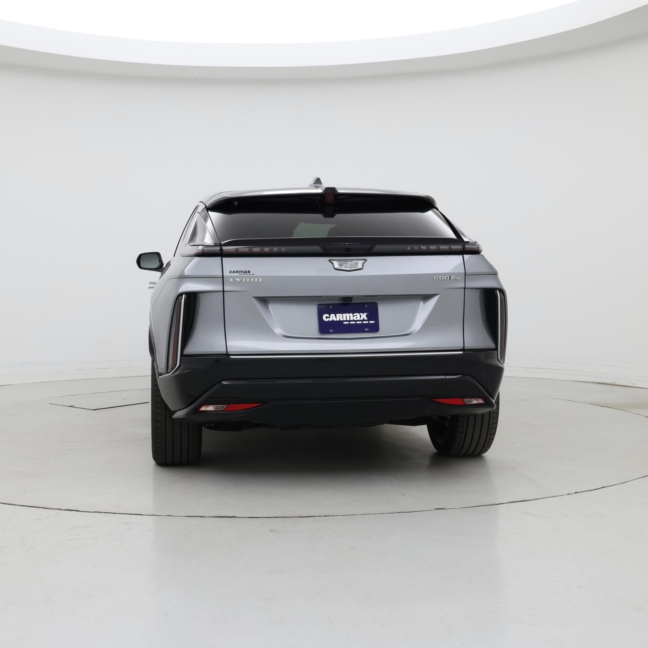 Thumbnail: 2024 Cadillac Lyriq - 6