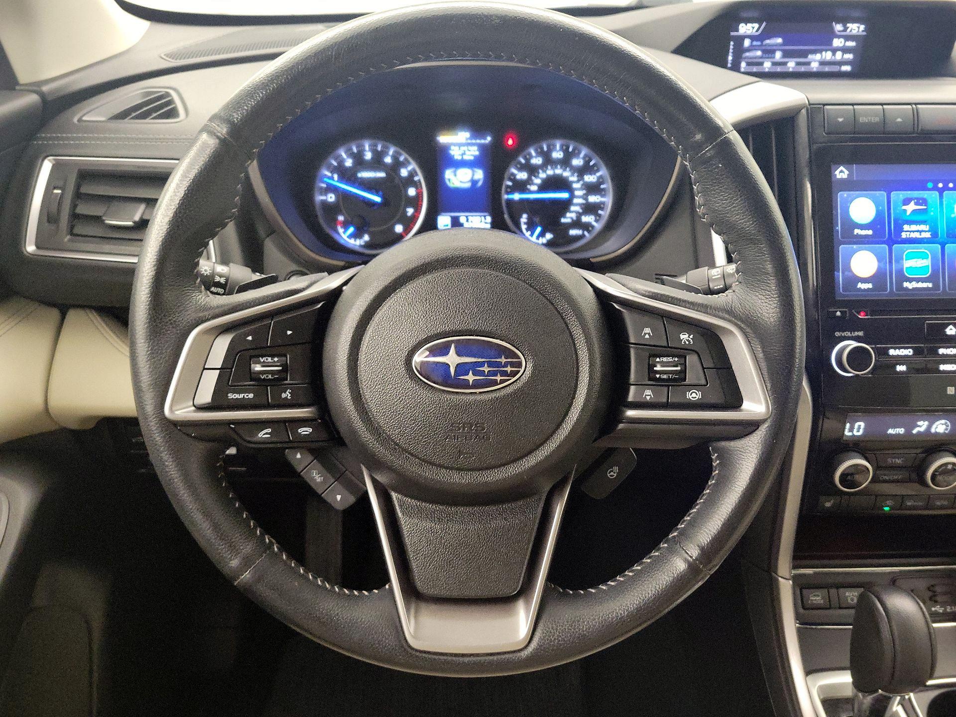 Thumbnail: 2022 Subaru Ascent - 10