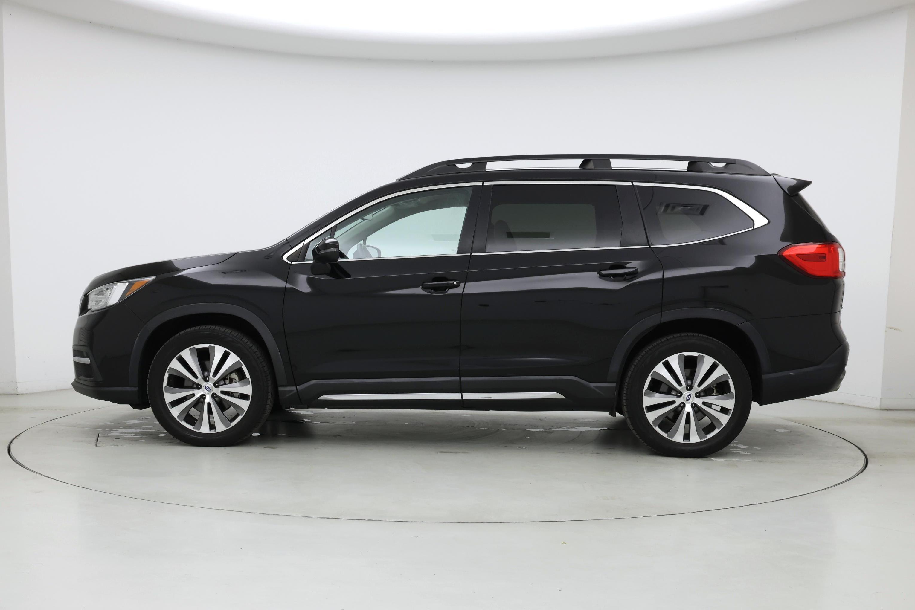 Thumbnail: 2022 Subaru Ascent - 3
