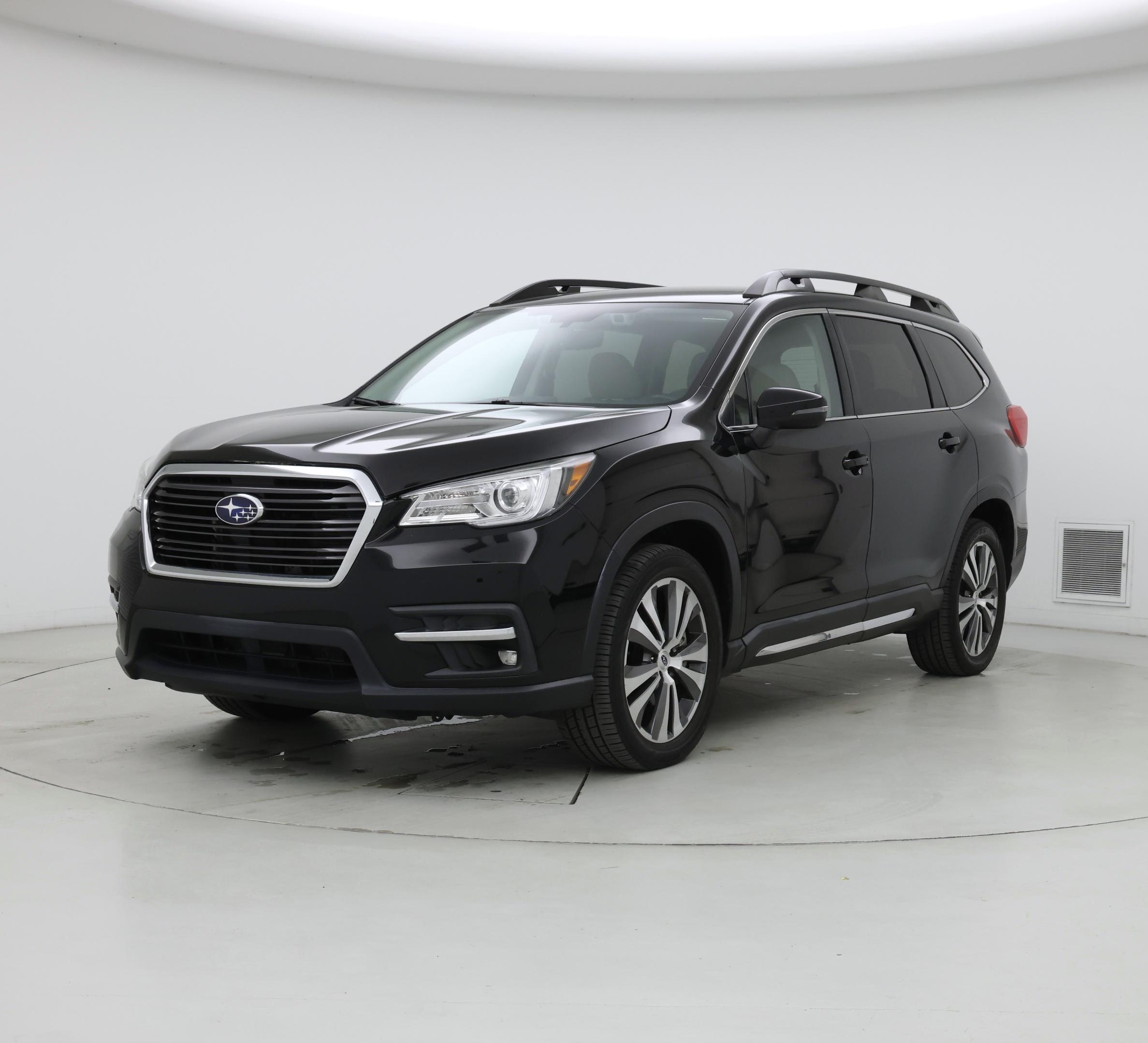 Thumbnail: 2022 Subaru Ascent - 4
