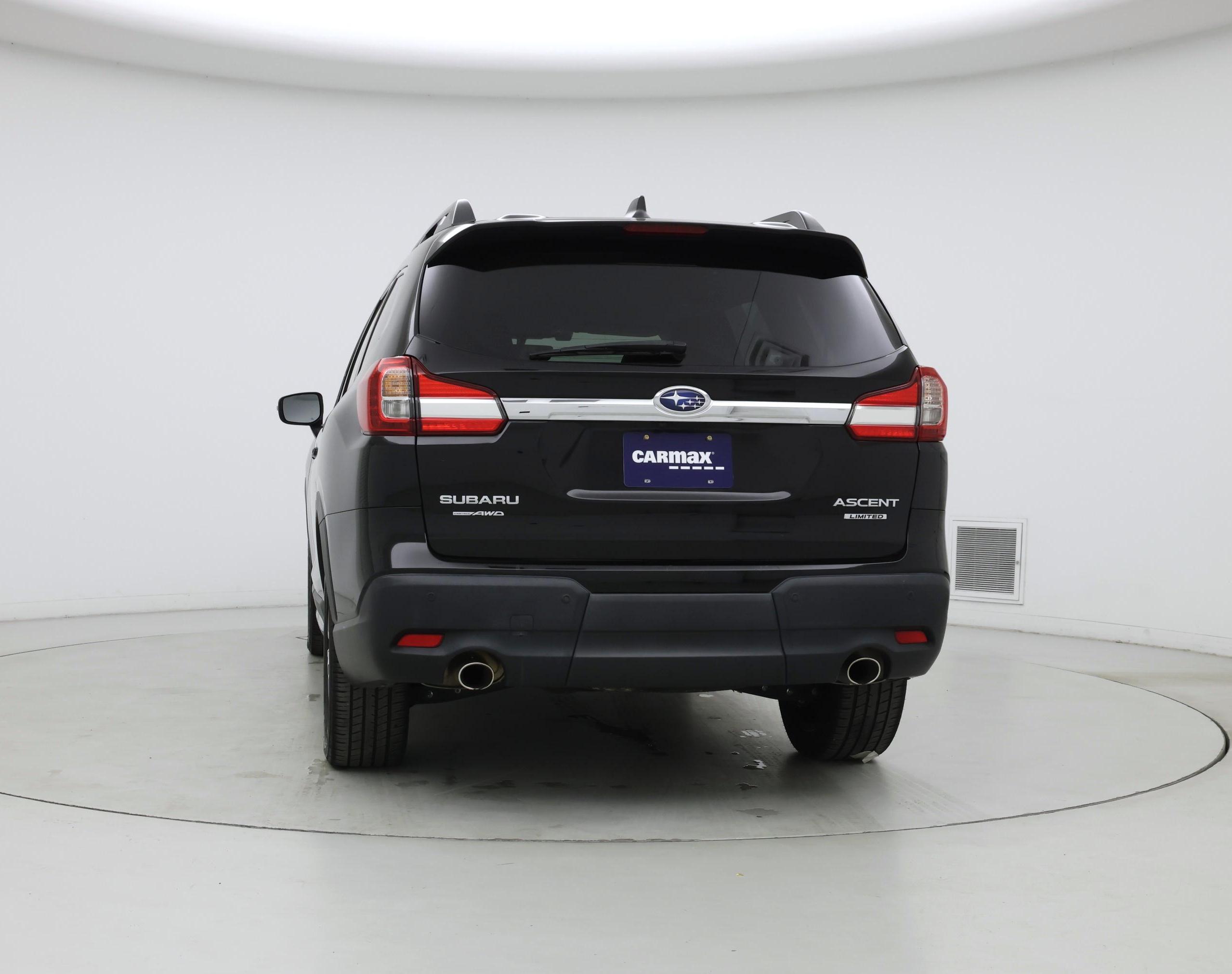 Thumbnail: 2022 Subaru Ascent - 6