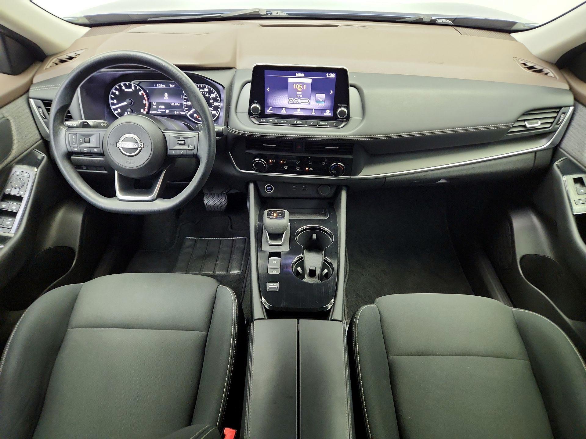 Thumbnail: 2023 Nissan Rogue - 9
