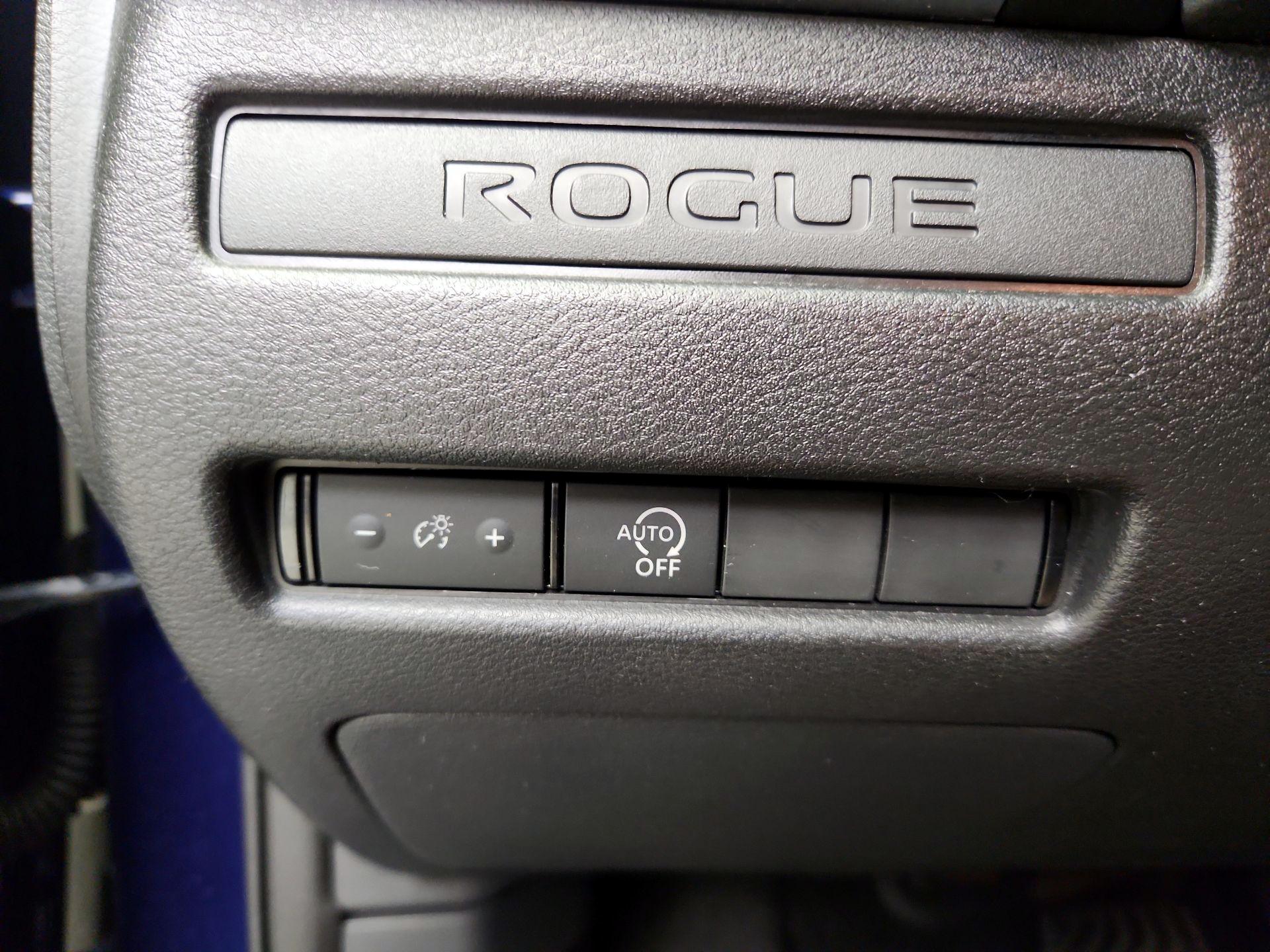 Thumbnail: 2023 Nissan Rogue - 13