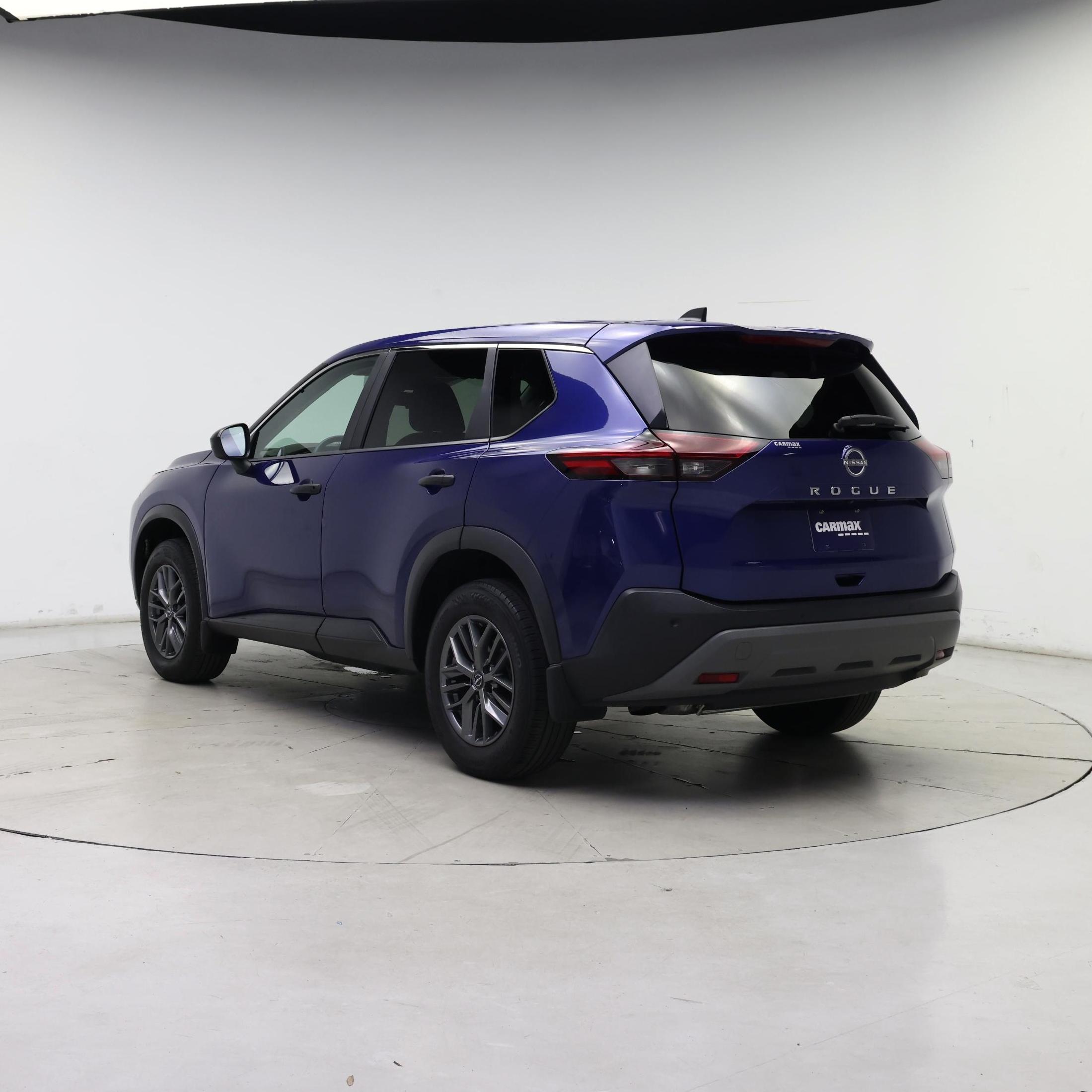 Thumbnail: 2023 Nissan Rogue - 2