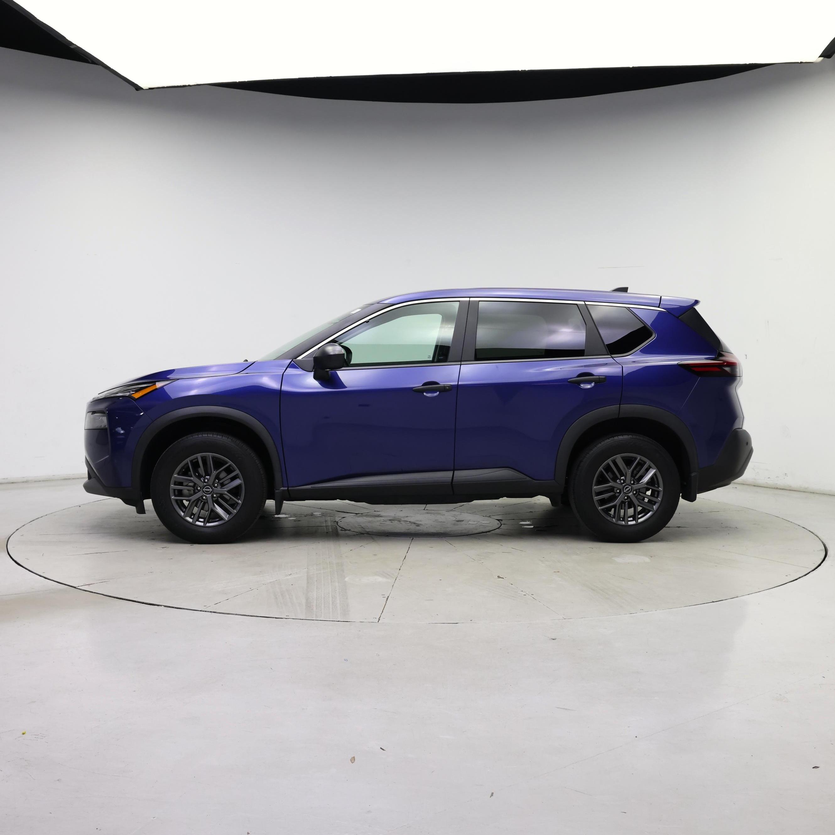 Thumbnail: 2023 Nissan Rogue - 3
