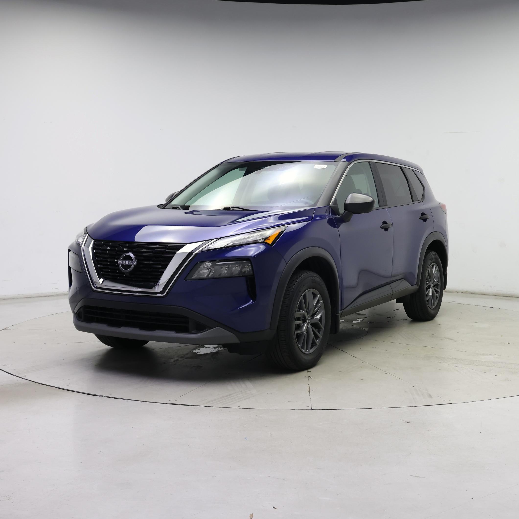 Thumbnail: 2023 Nissan Rogue - 4