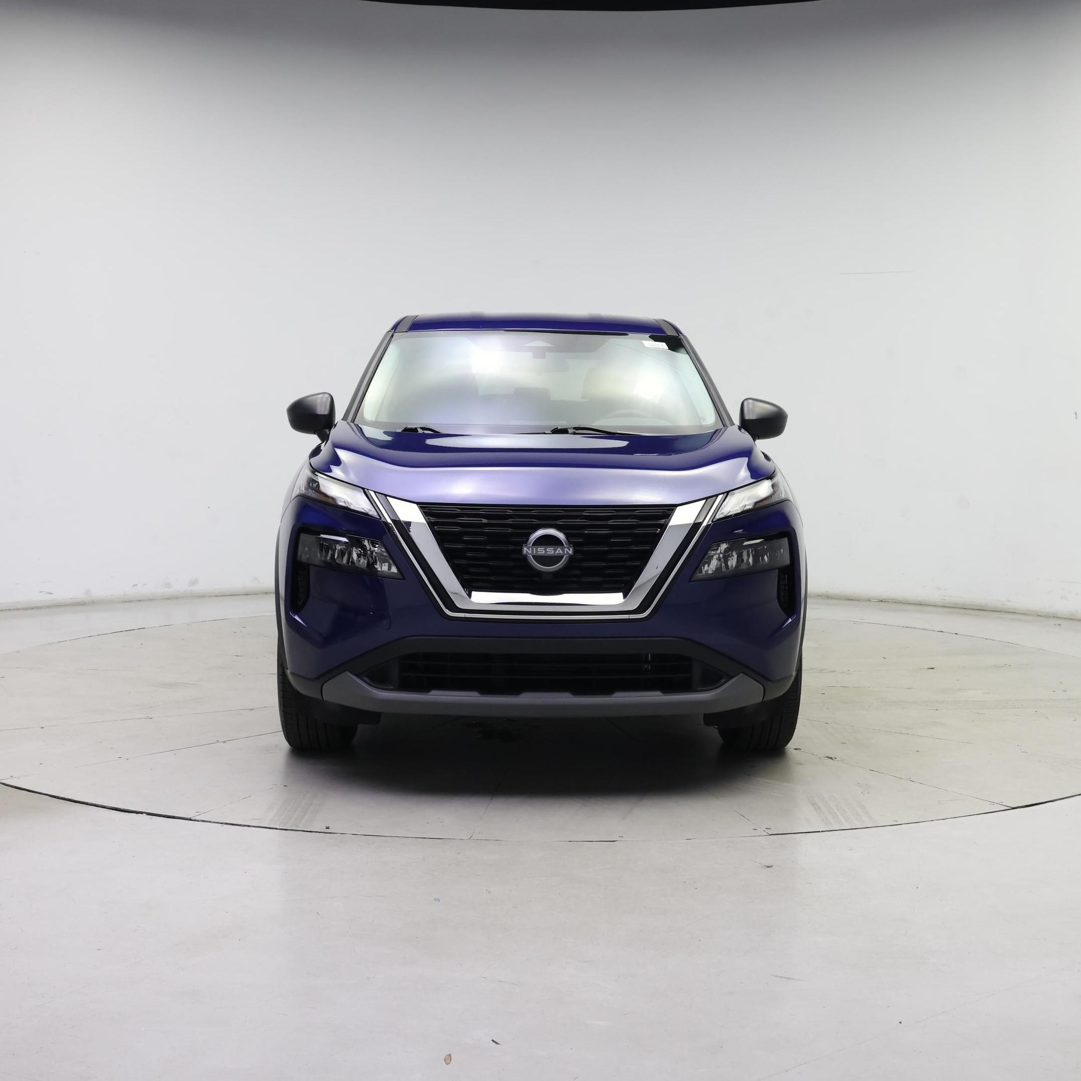 Thumbnail: 2023 Nissan Rogue - 5