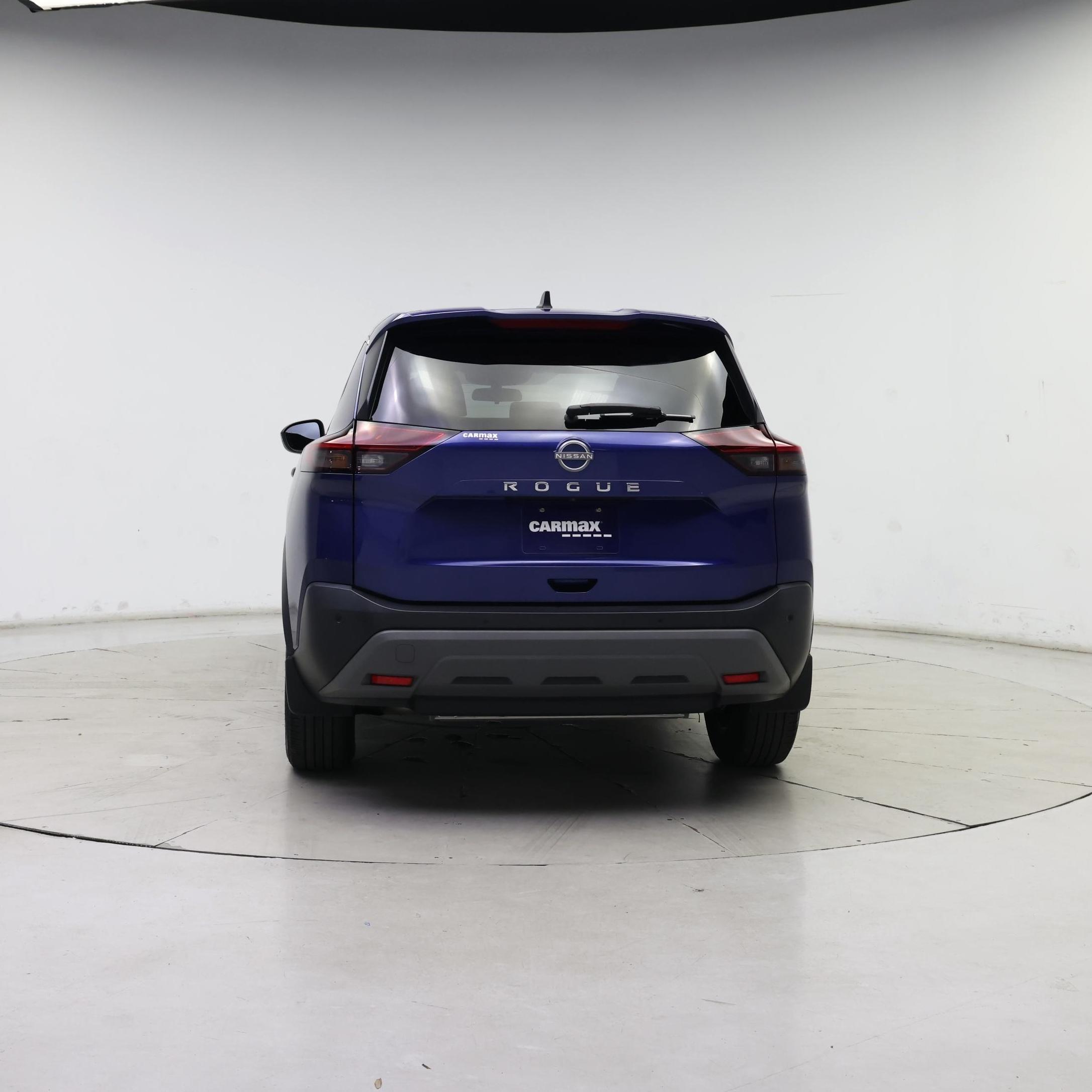 Thumbnail: 2023 Nissan Rogue - 6