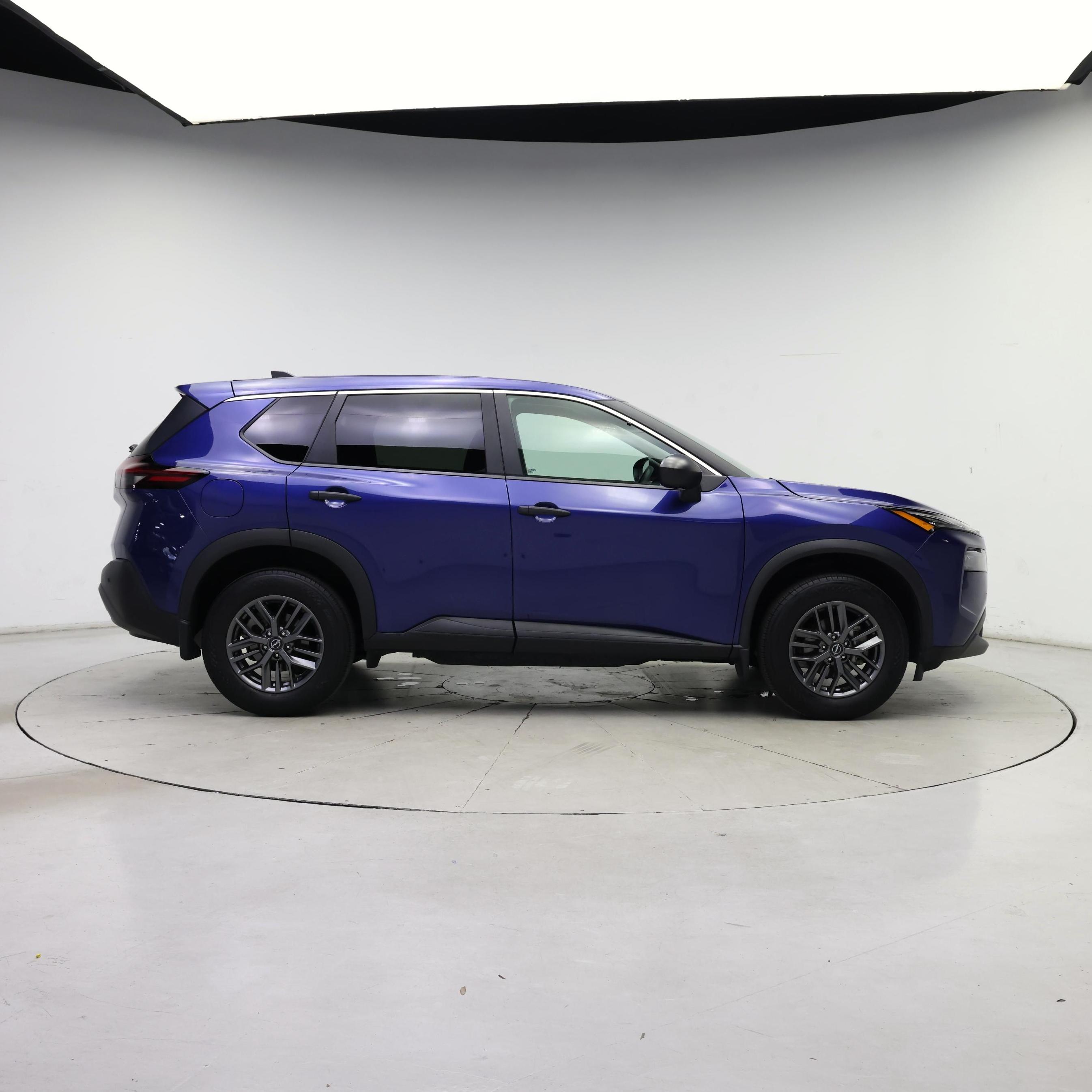 Thumbnail: 2023 Nissan Rogue - 7
