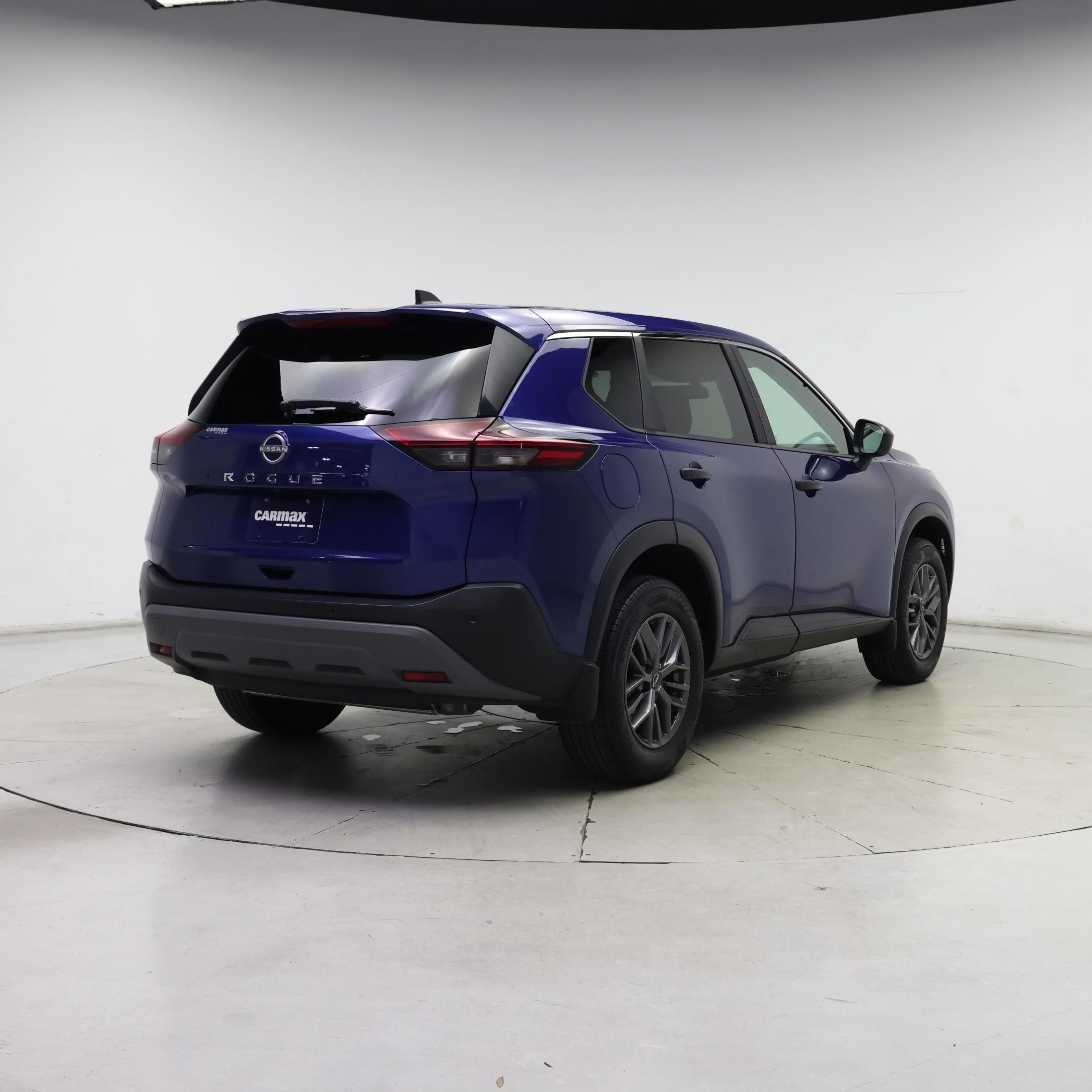 Thumbnail: 2023 Nissan Rogue - 8