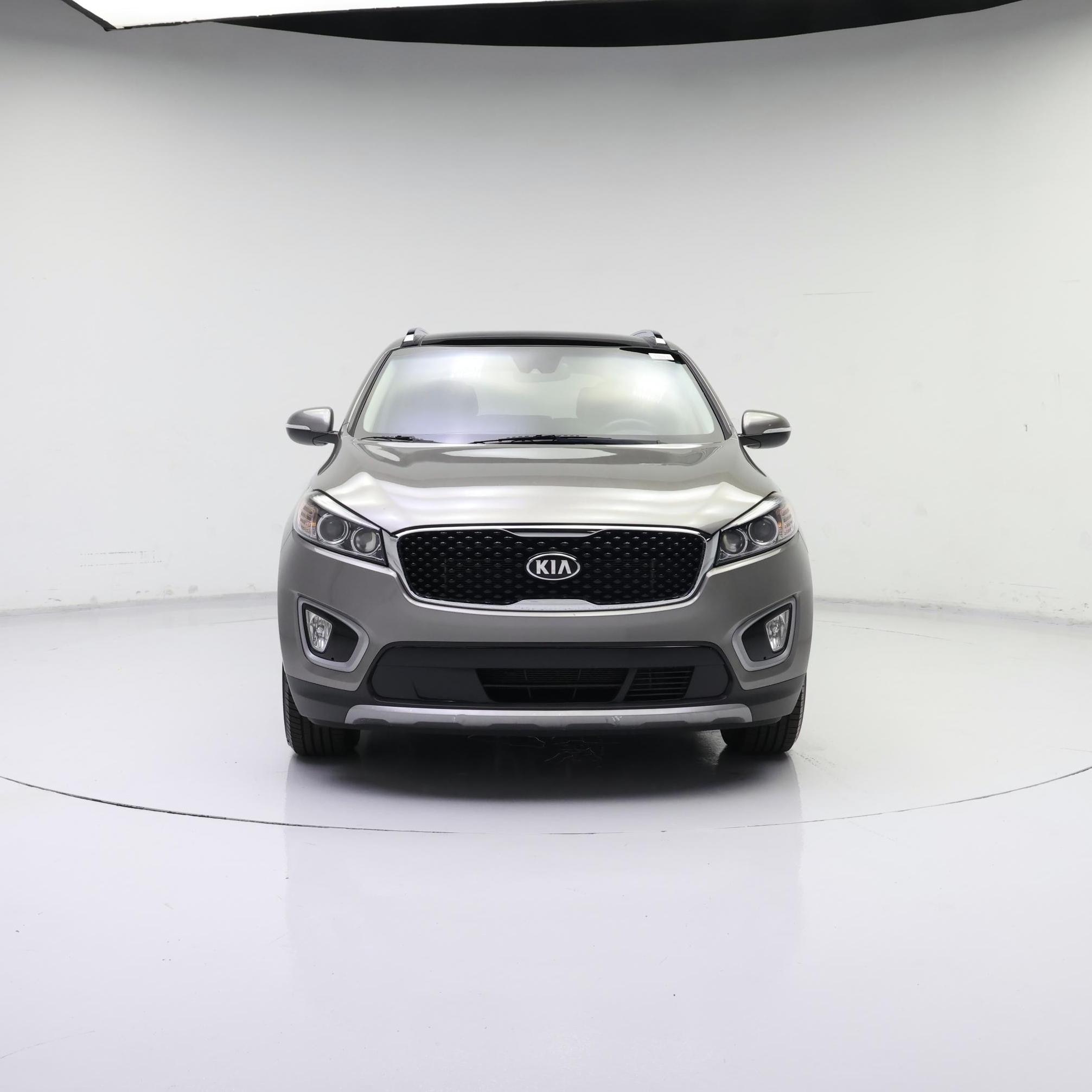 Thumbnail: 2018 Kia Sorento - 5