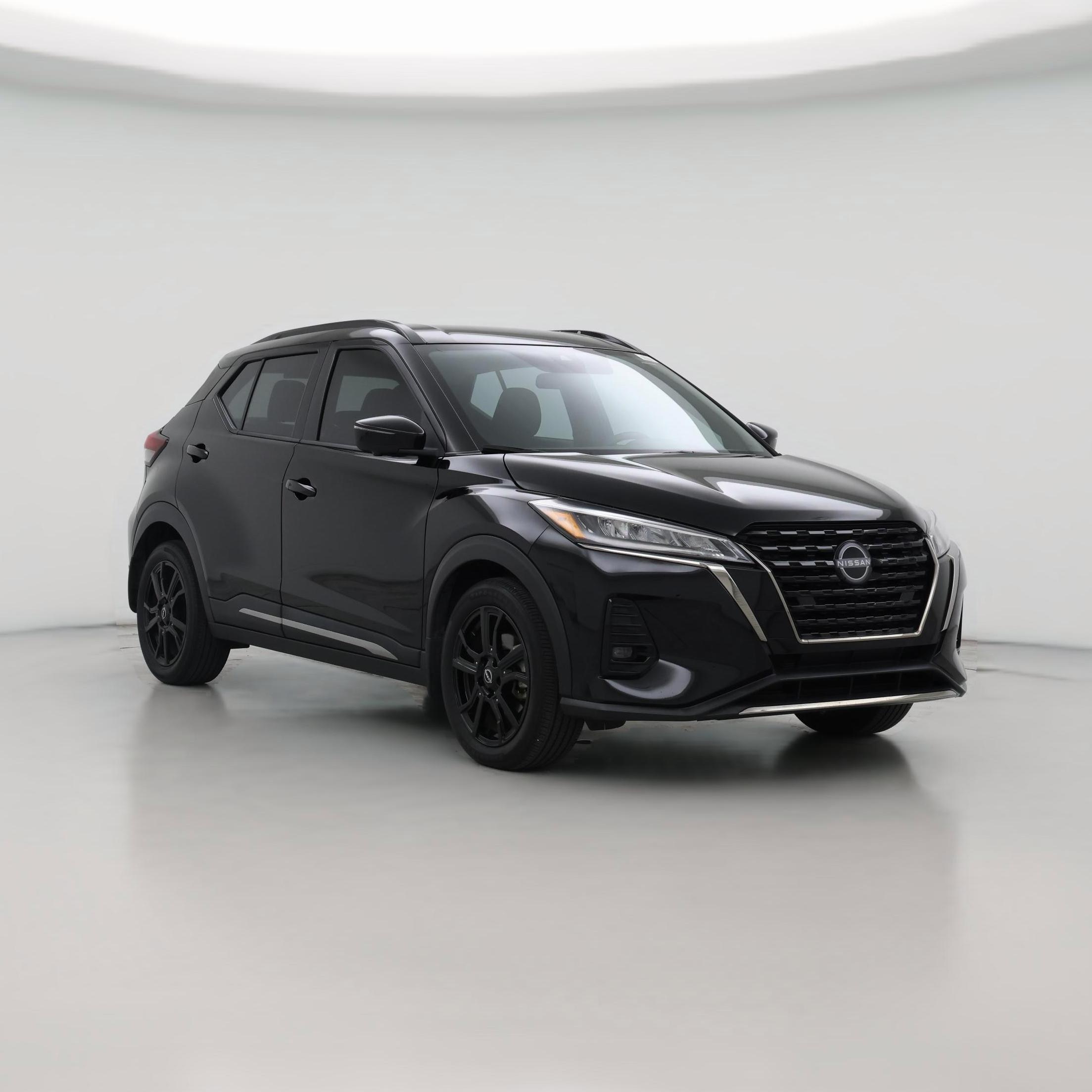 Thumbnail: 2023 Nissan Kicks - 1