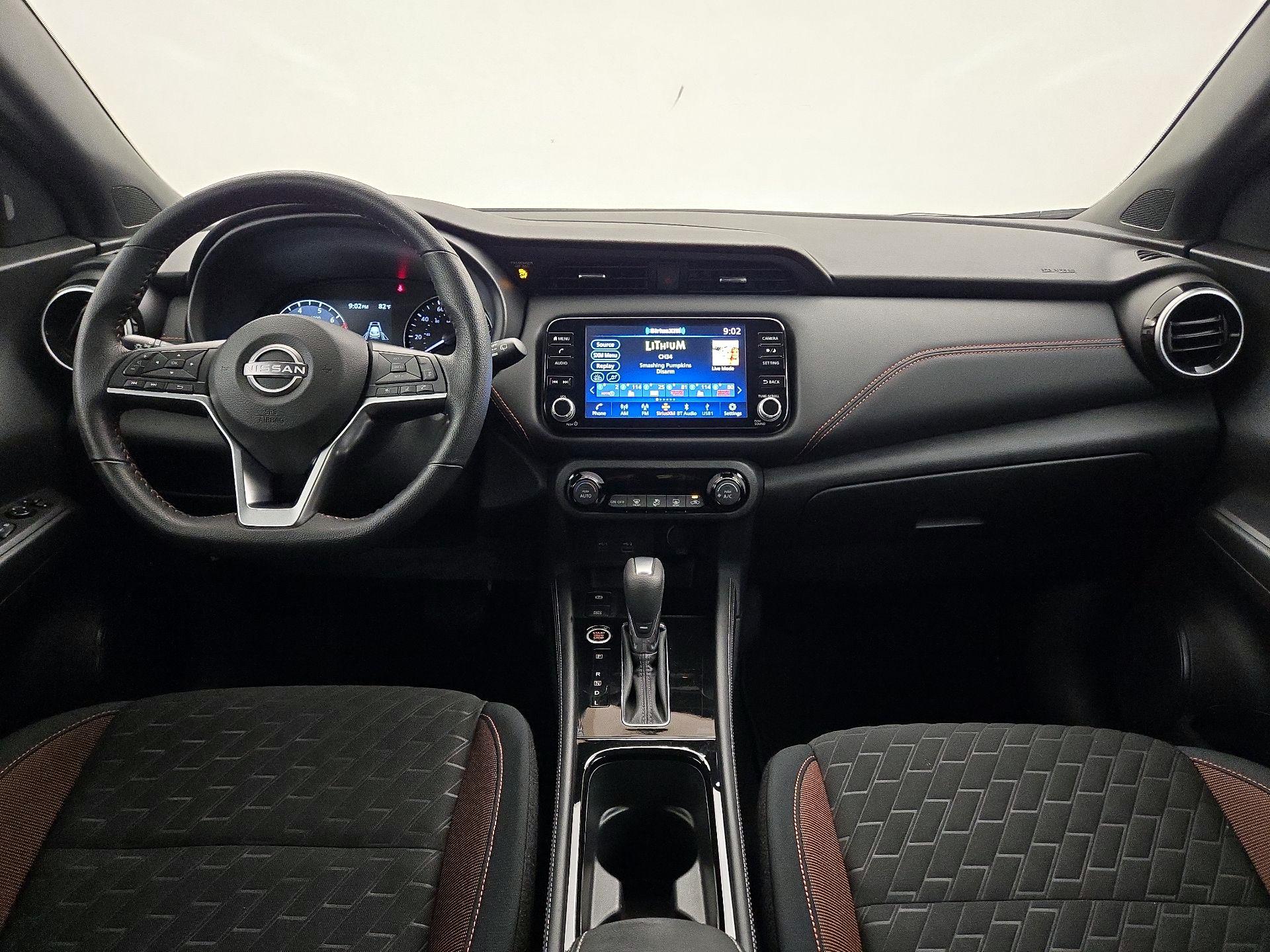 Thumbnail: 2023 Nissan Kicks - 9