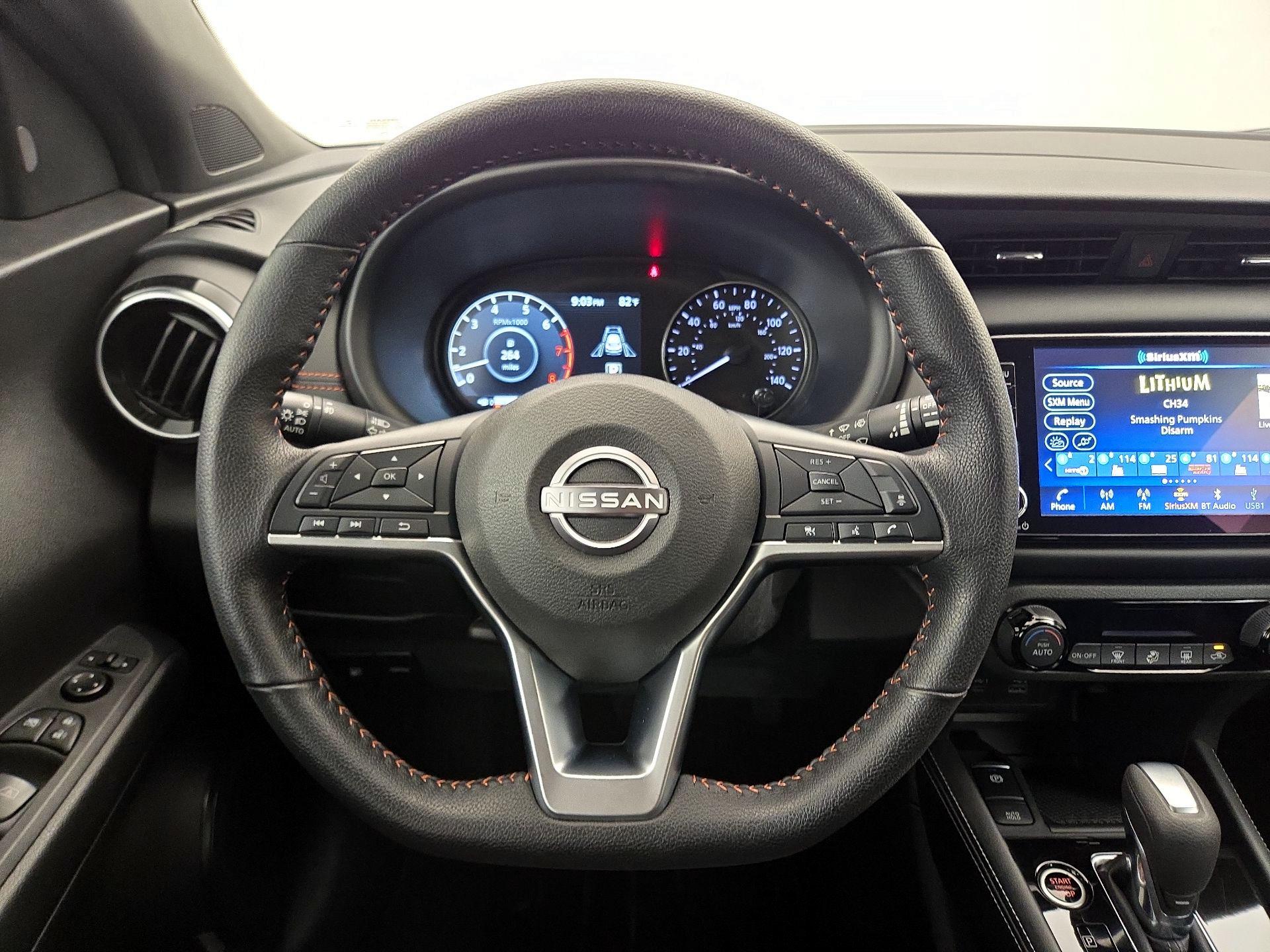 Thumbnail: 2023 Nissan Kicks - 10
