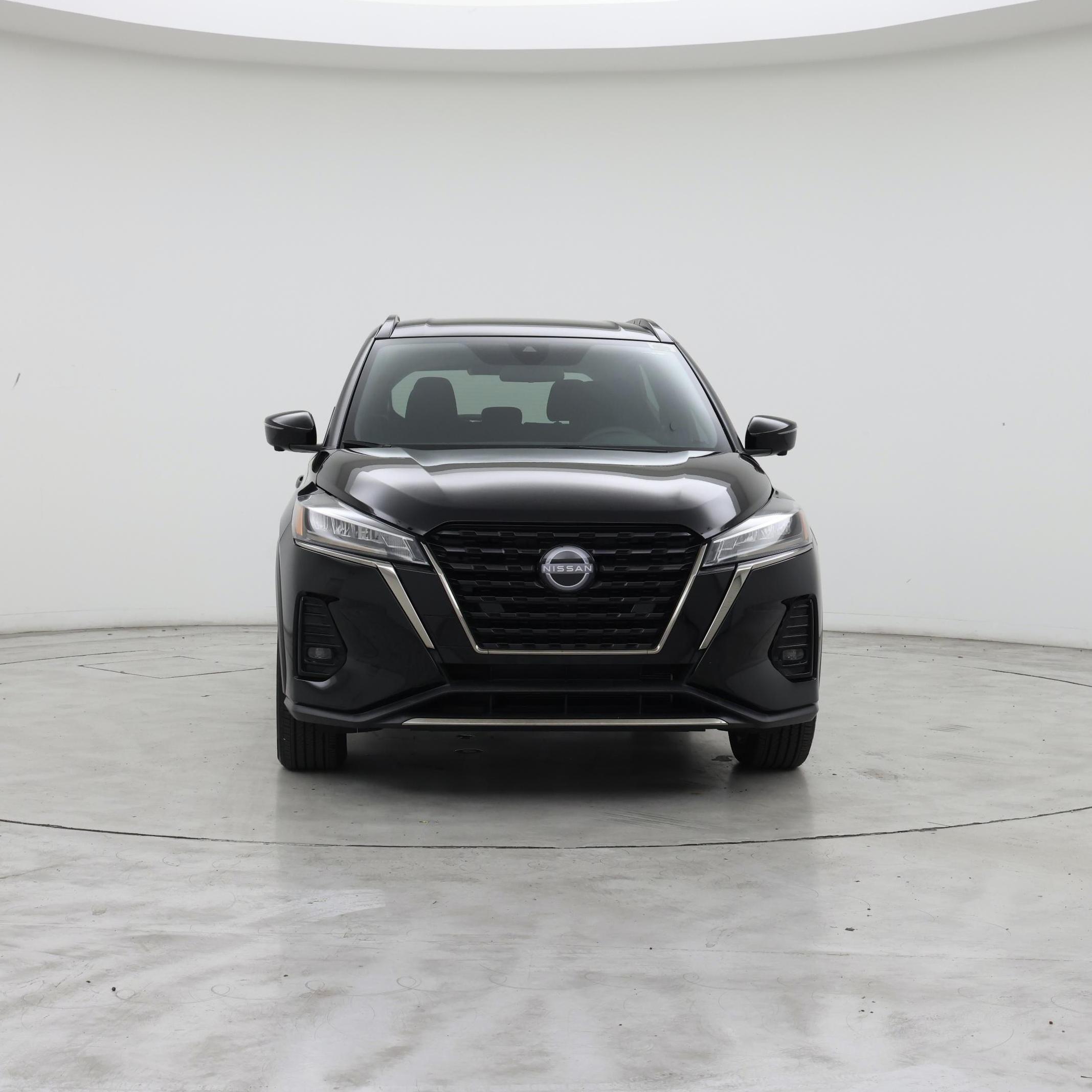 Thumbnail: 2023 Nissan Kicks - 5