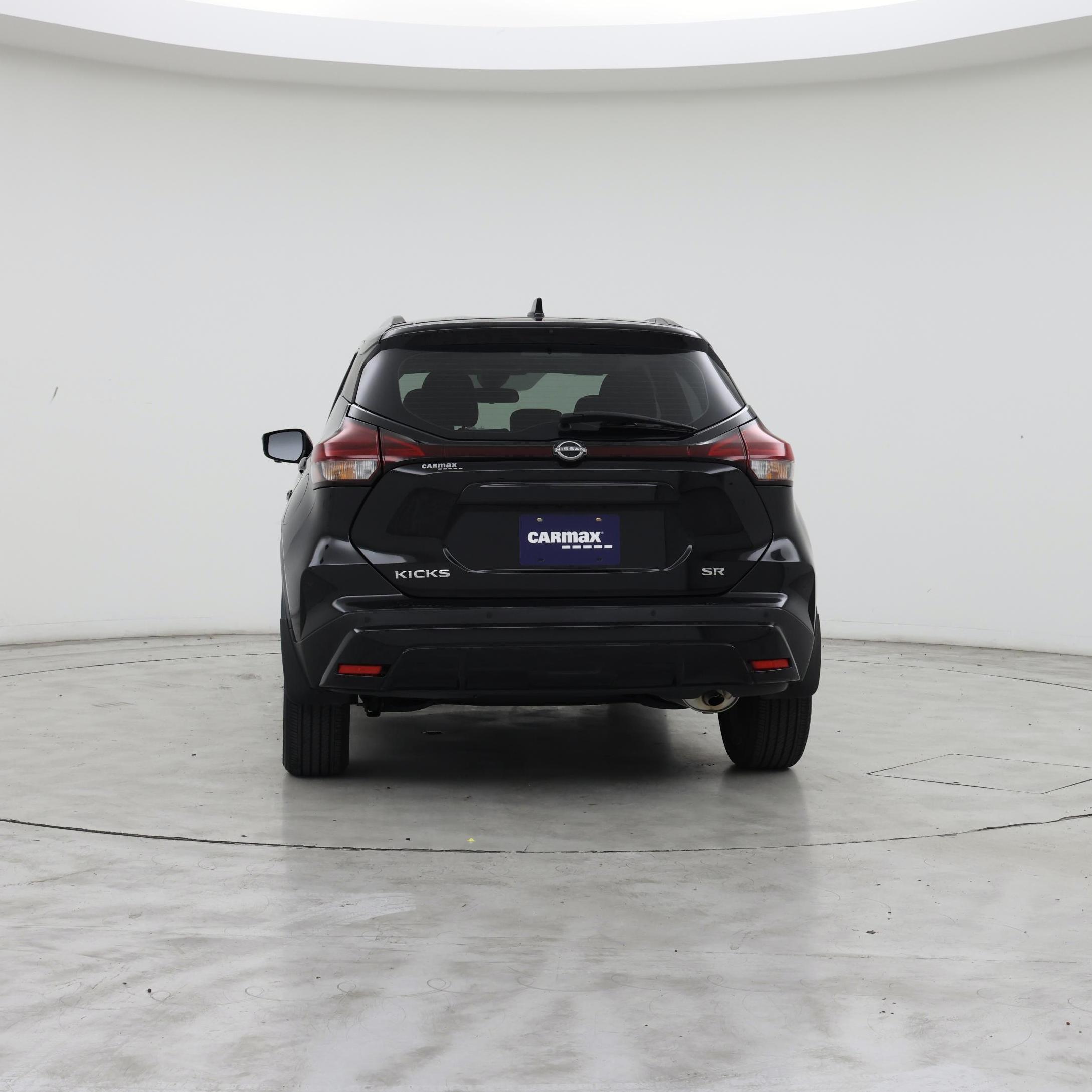 Thumbnail: 2023 Nissan Kicks - 6