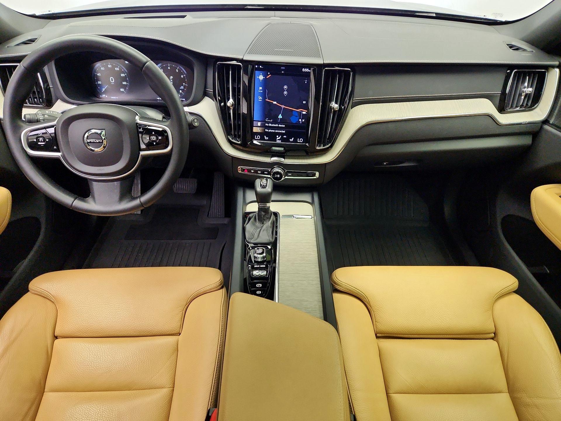 Thumbnail: 2019 Volvo XC60 - 9