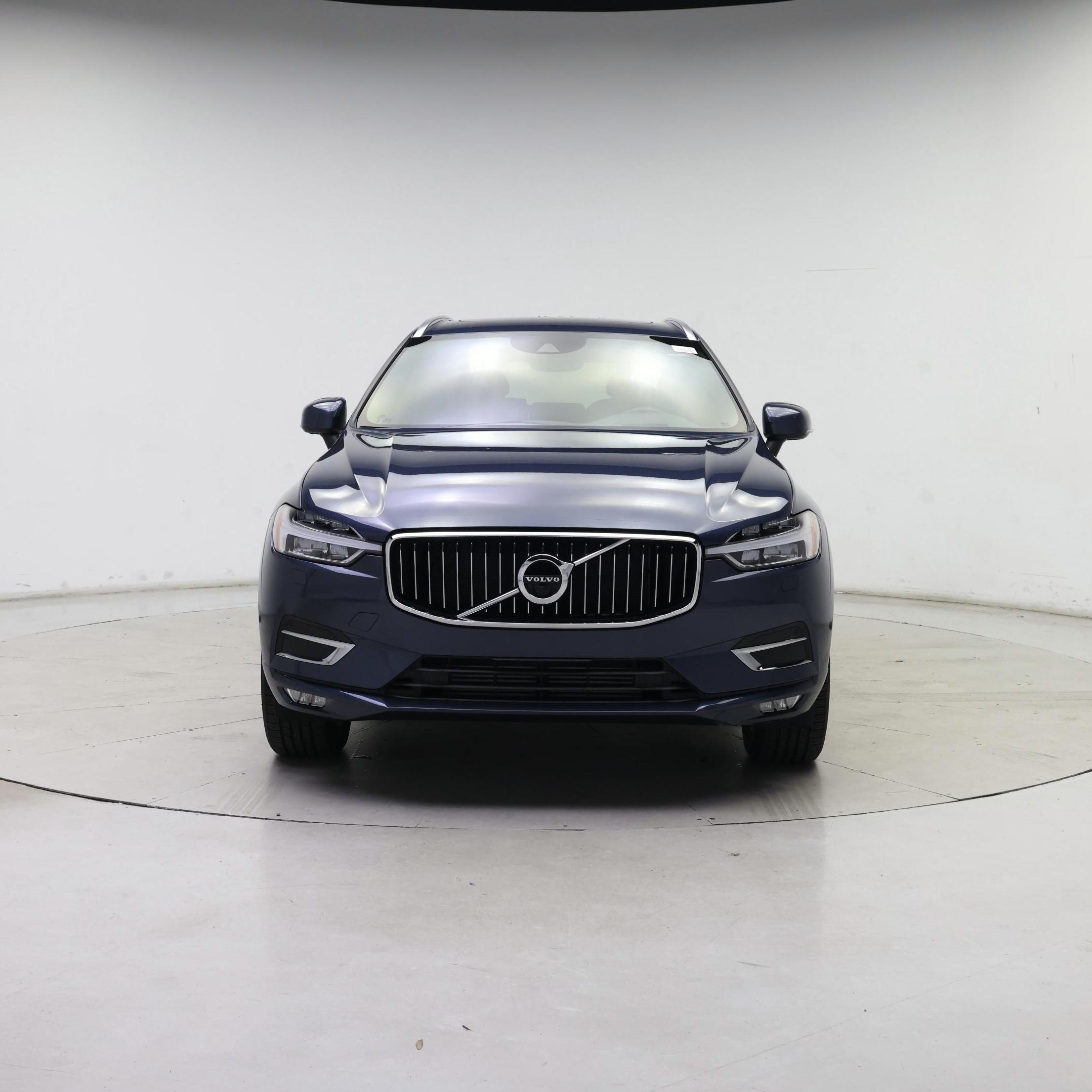 Thumbnail: 2019 Volvo XC60 - 5