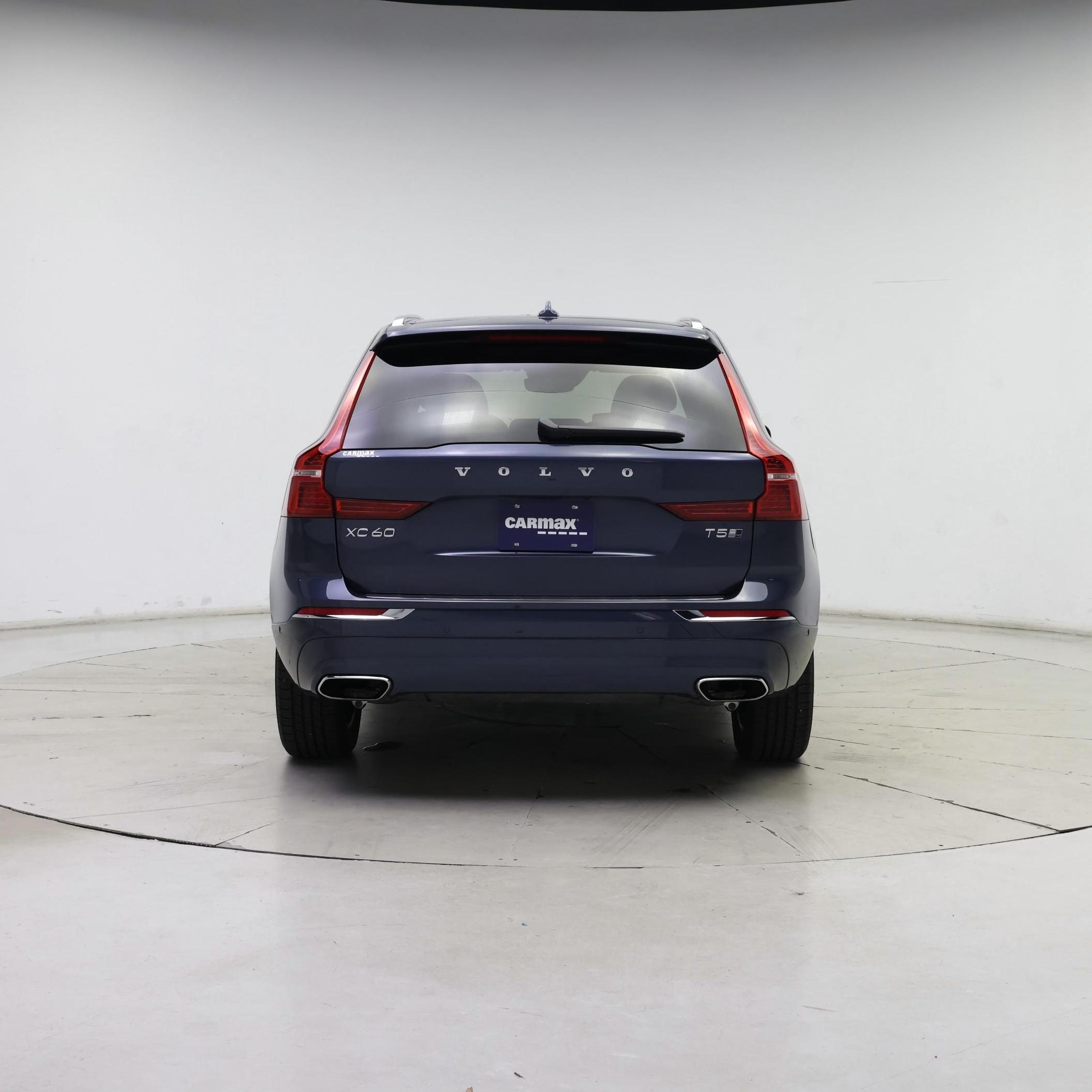 Thumbnail: 2019 Volvo XC60 - 6