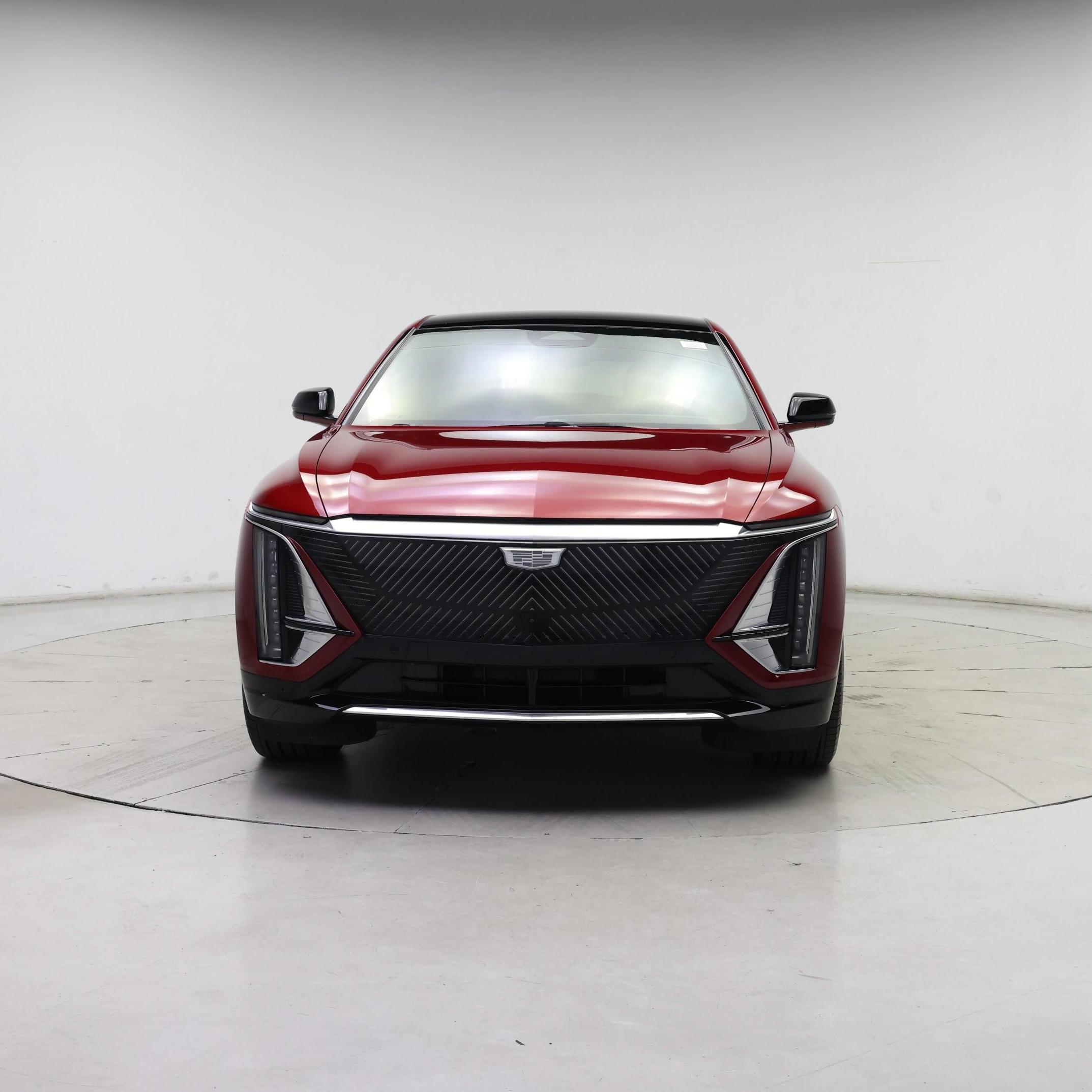 Thumbnail: 2024 Cadillac Lyriq - 5