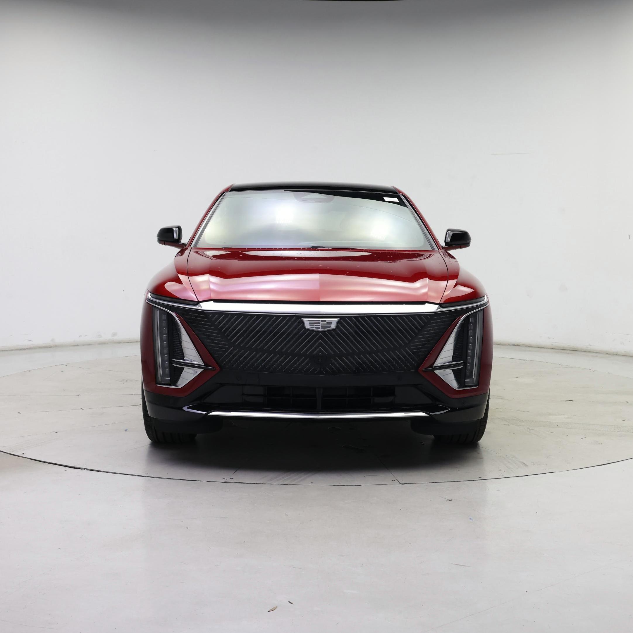 Thumbnail: 2024 Cadillac Lyriq - 5