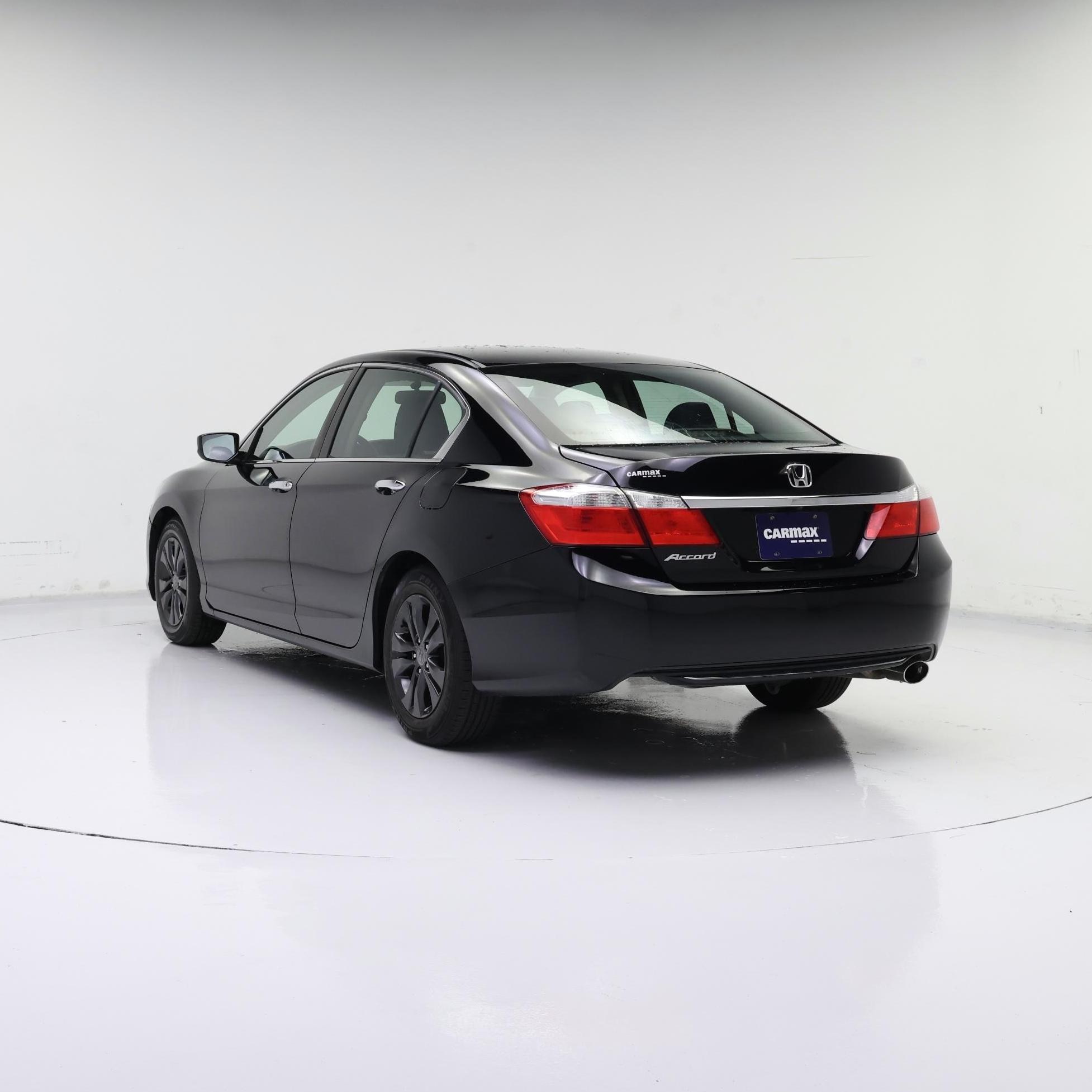 Thumbnail: 2015 Honda Accord - 2