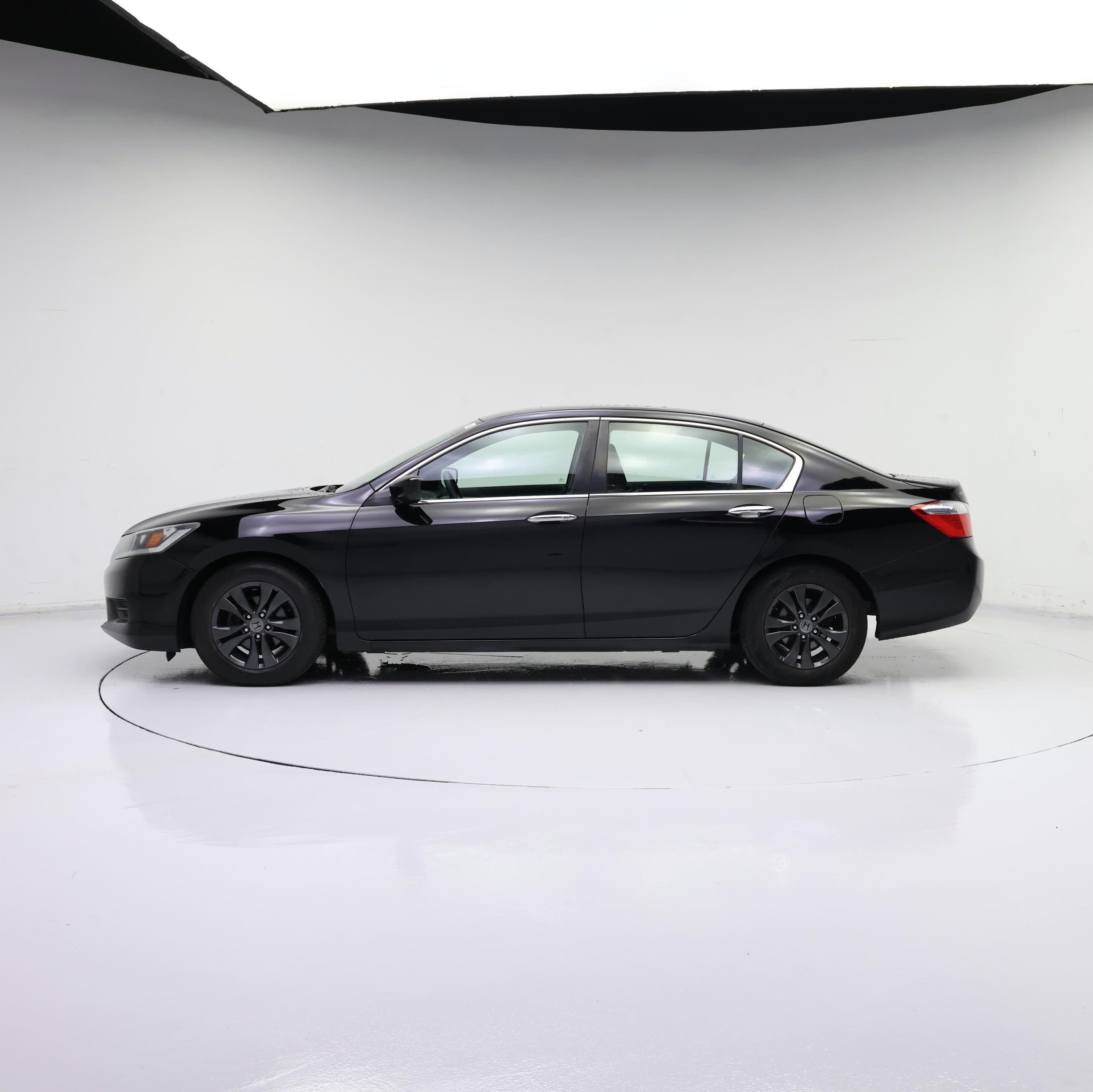 Thumbnail: 2015 Honda Accord - 3